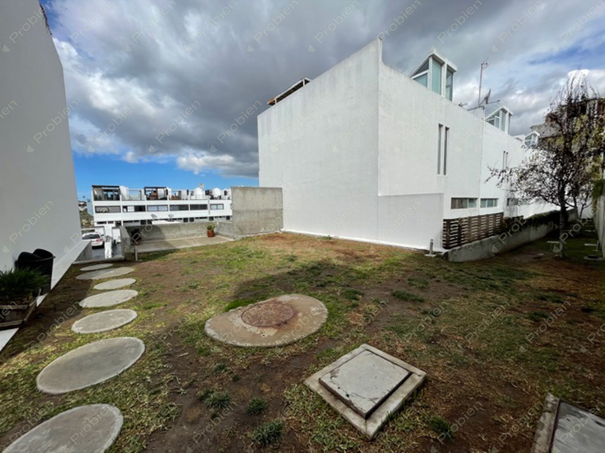 Townhouse en Renta en Privada Espacio Chapultepec – Con Vista Panorámica - Foto 29 de 36