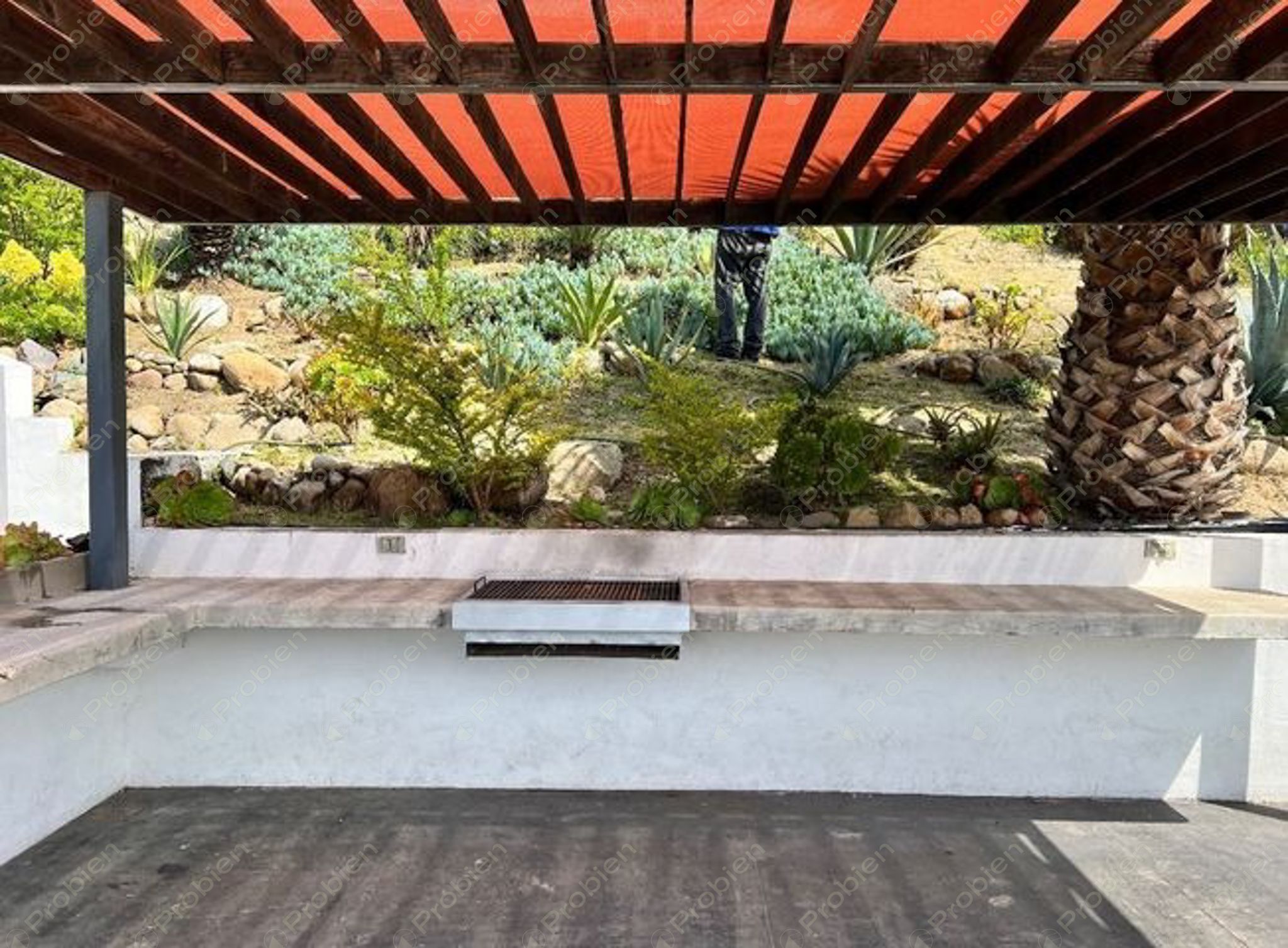 Townhouse en Renta en Privada Espacio Chapultepec – Con Vista Panorámica - Foto 30 de 36