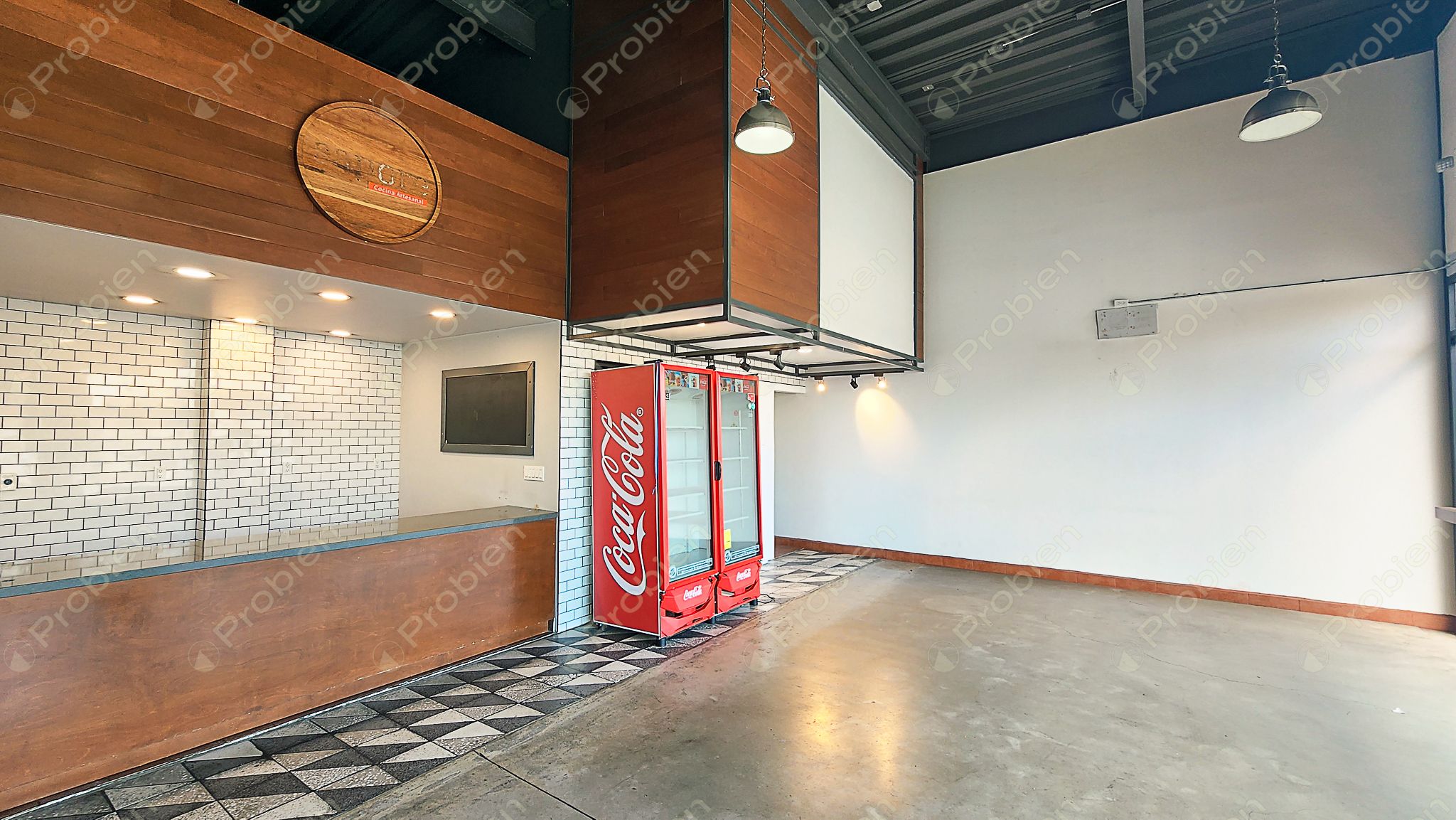 Locales comerciales de 55 m² en renta sobre Avenida Los Olivos en Quinta Astoria Zona Dorada Tijuana - Foto 11 de 15
