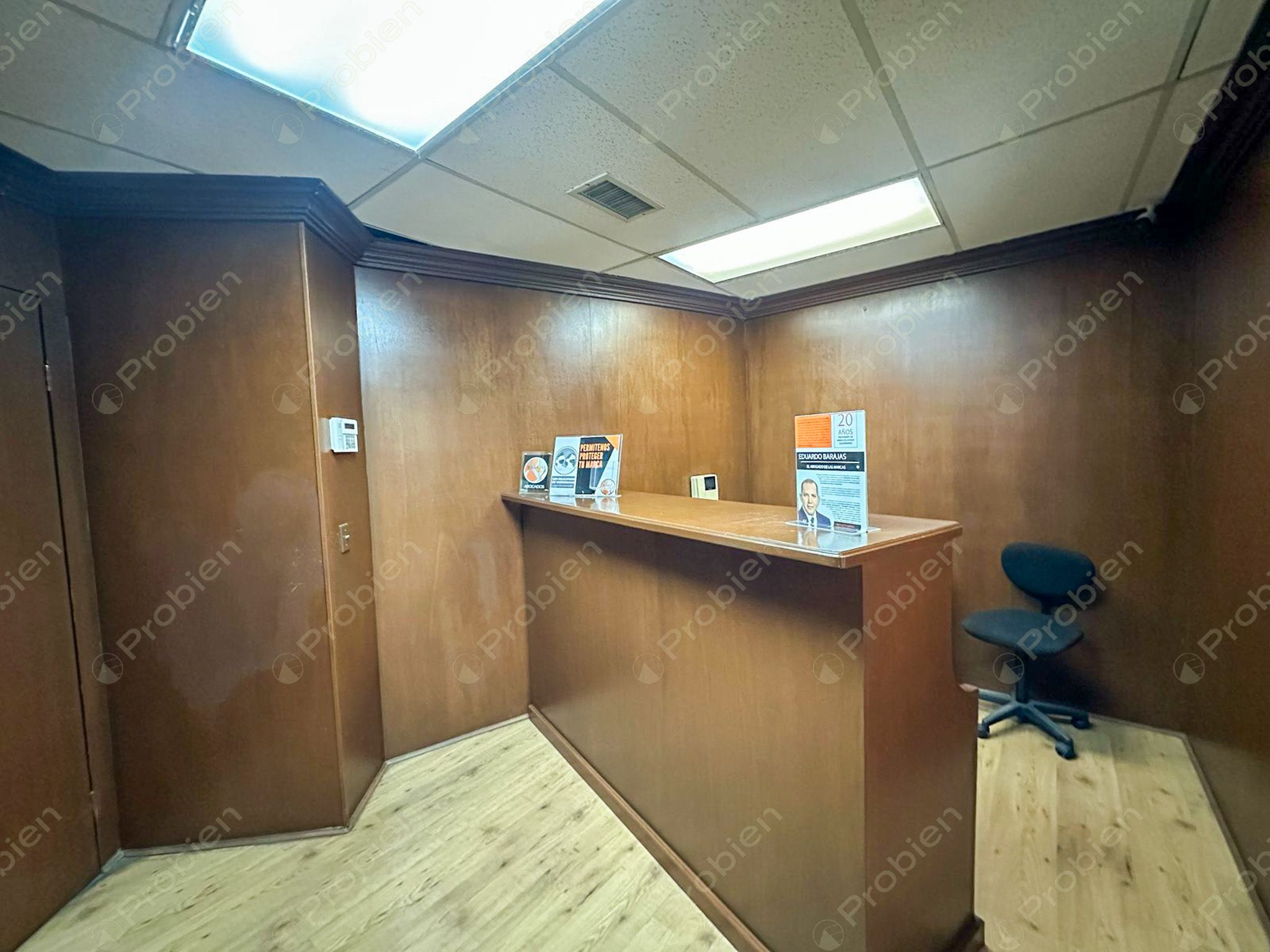 Oficina penthouse en Renta en Zona Río - Ubicación Estratégica cerca de Paseo de los Héroes con vista a la ciudad - Foto 10 de 24