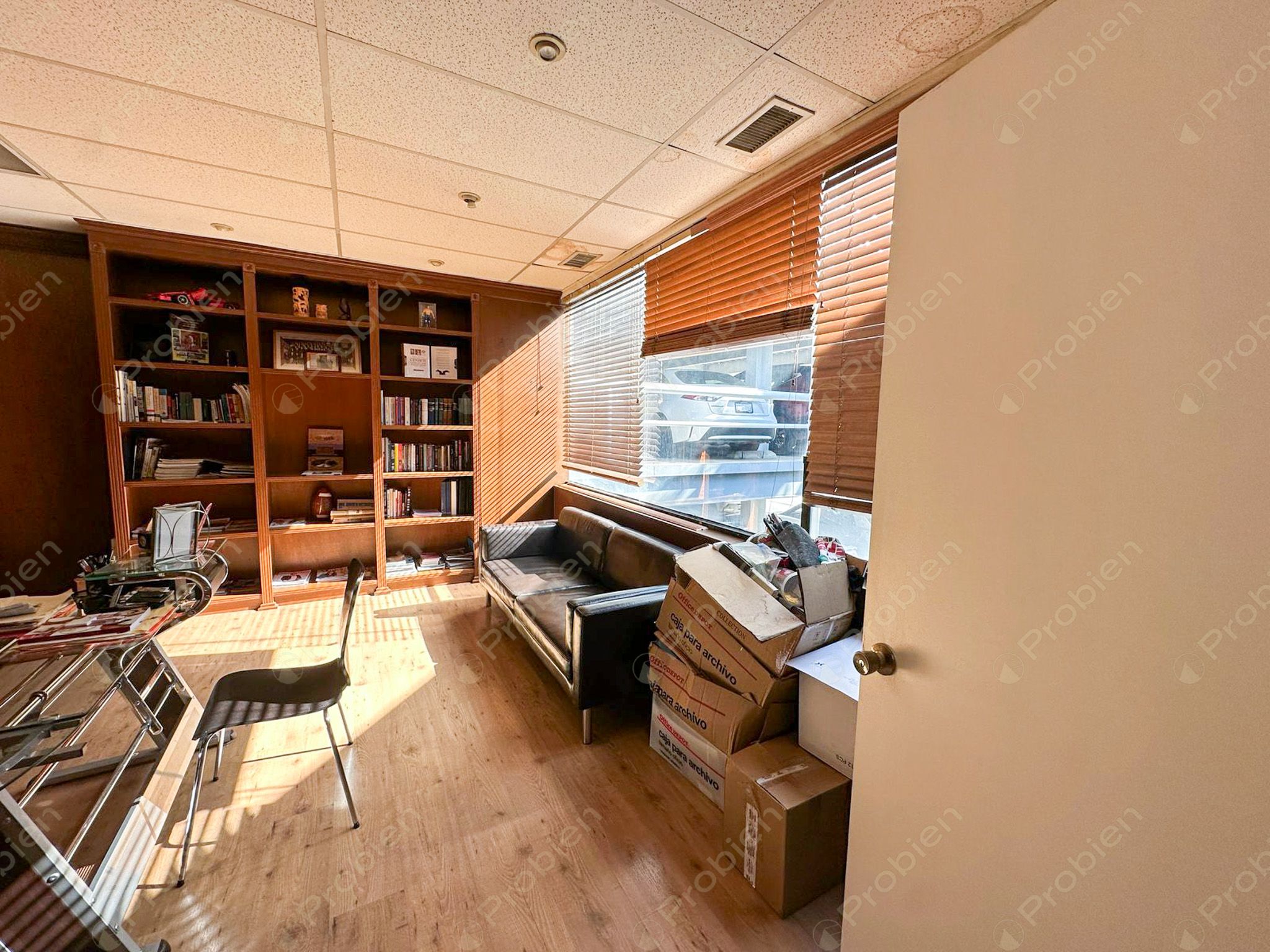 Oficina penthouse en Renta en Zona Río - Ubicación Estratégica cerca de Paseo de los Héroes con vista a la ciudad - Foto 22 de 24