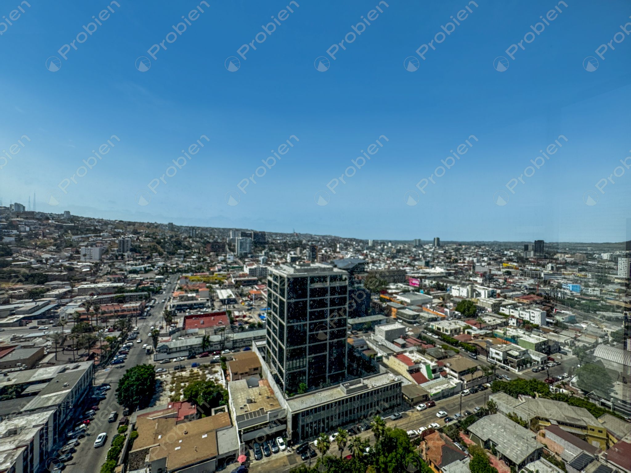 Departamento en renta en Grand Adamant piso 19, 3 recámaras con amenidades en Tijuana - Foto 17 de 17