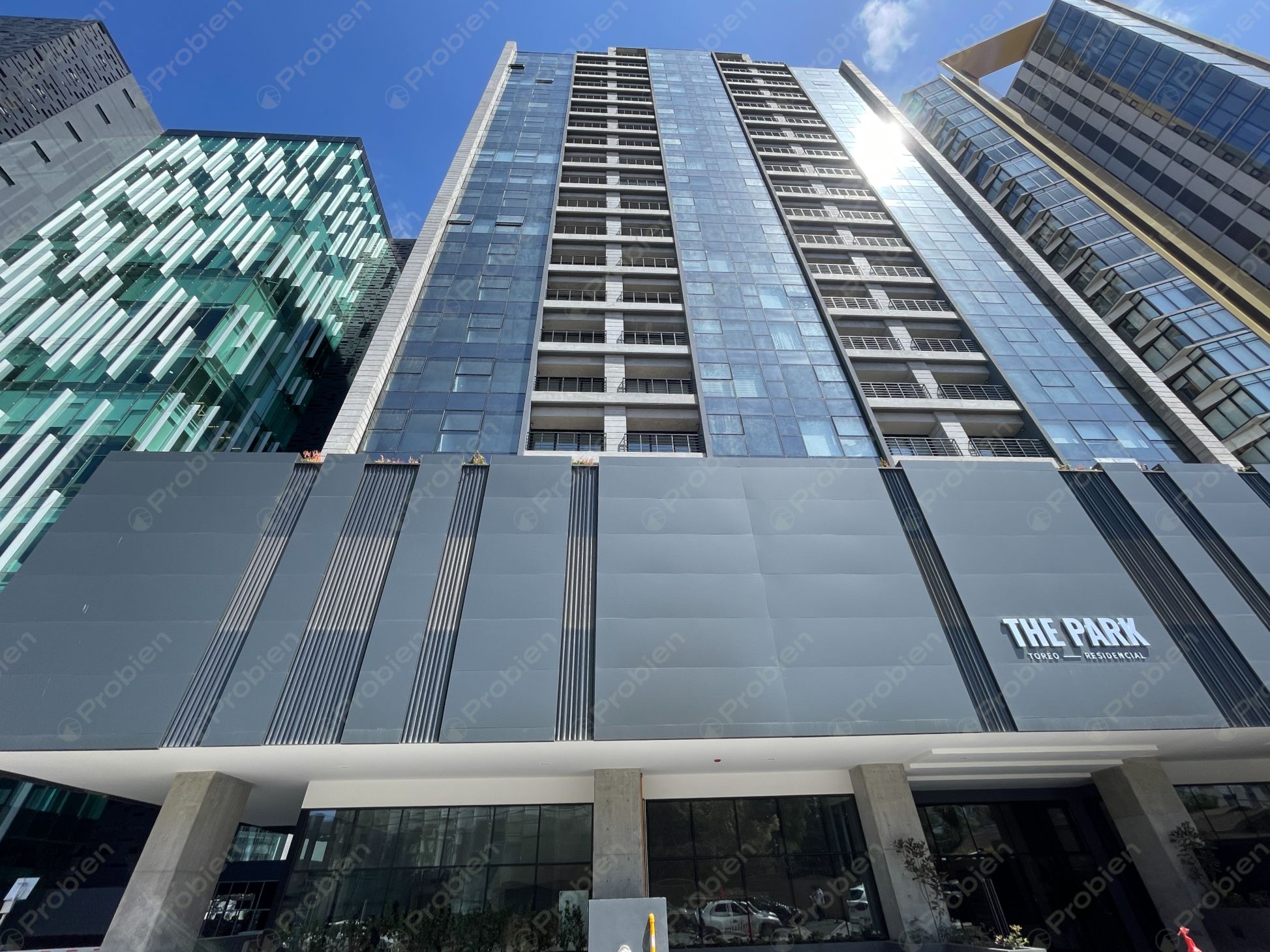 Departamento en Venta en The Park - Blvd. Agua Caliente - Foto 17 de 18