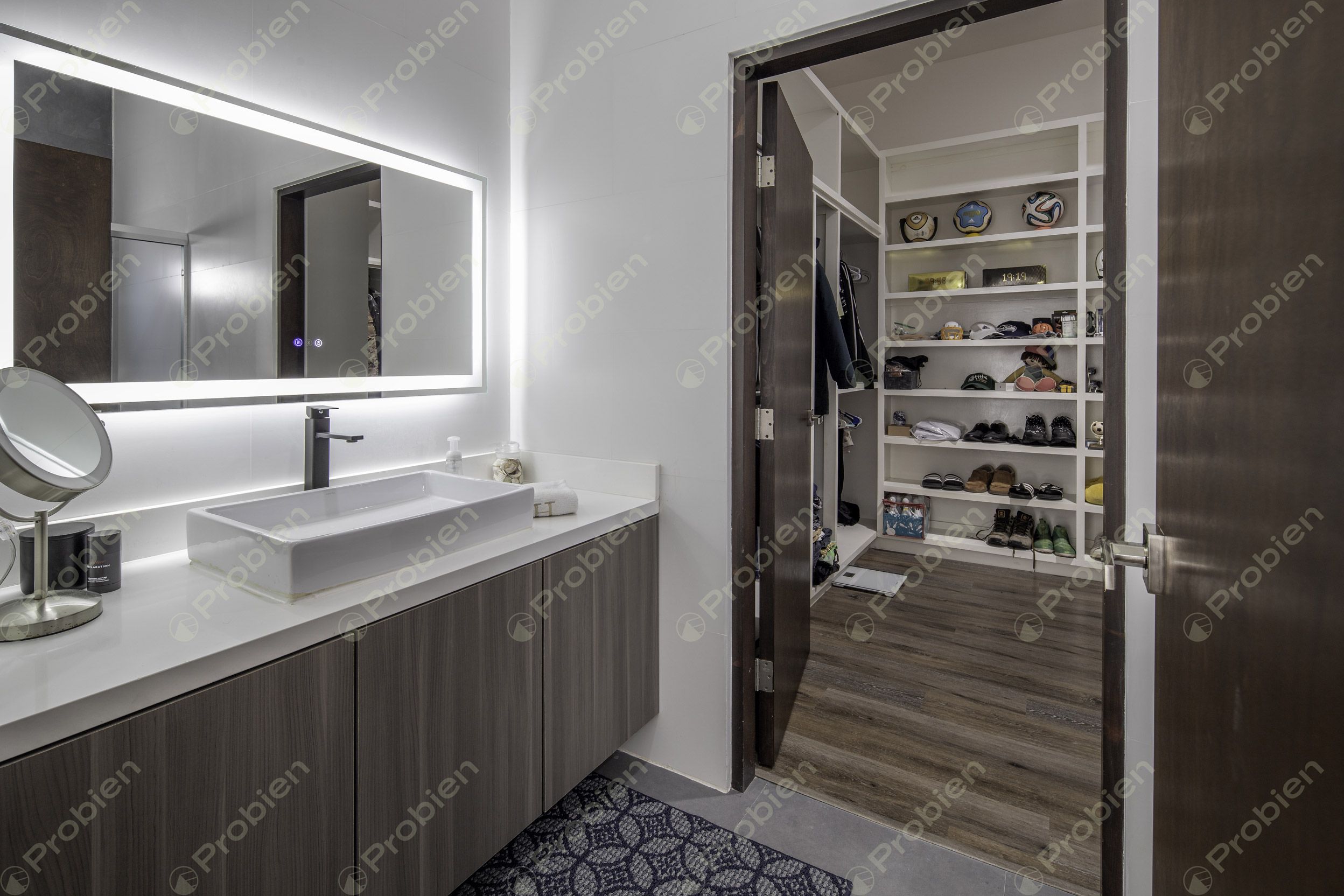 Vendido en 1 Día - Dreamhome en Venta En Las Plazas Privada Puerta Grande - Foto 21 de 29