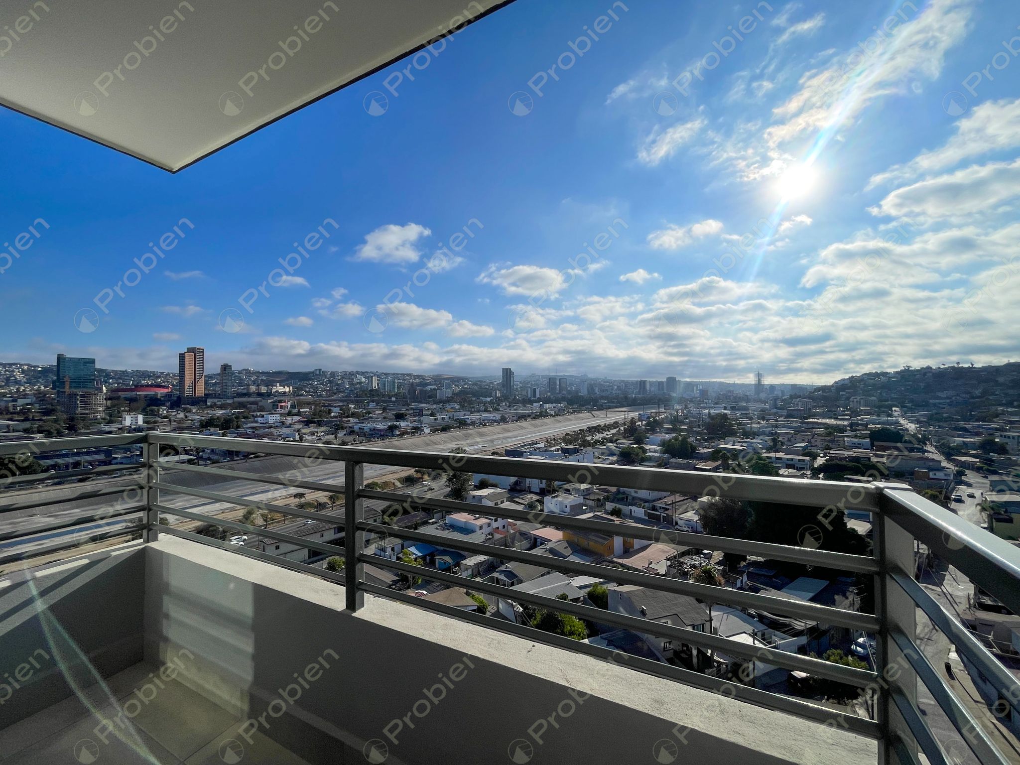 Departamento en renta en Vistas Residencial en Buena Vista equipado con amenidades y excelente ubicación - Foto 10 de 28