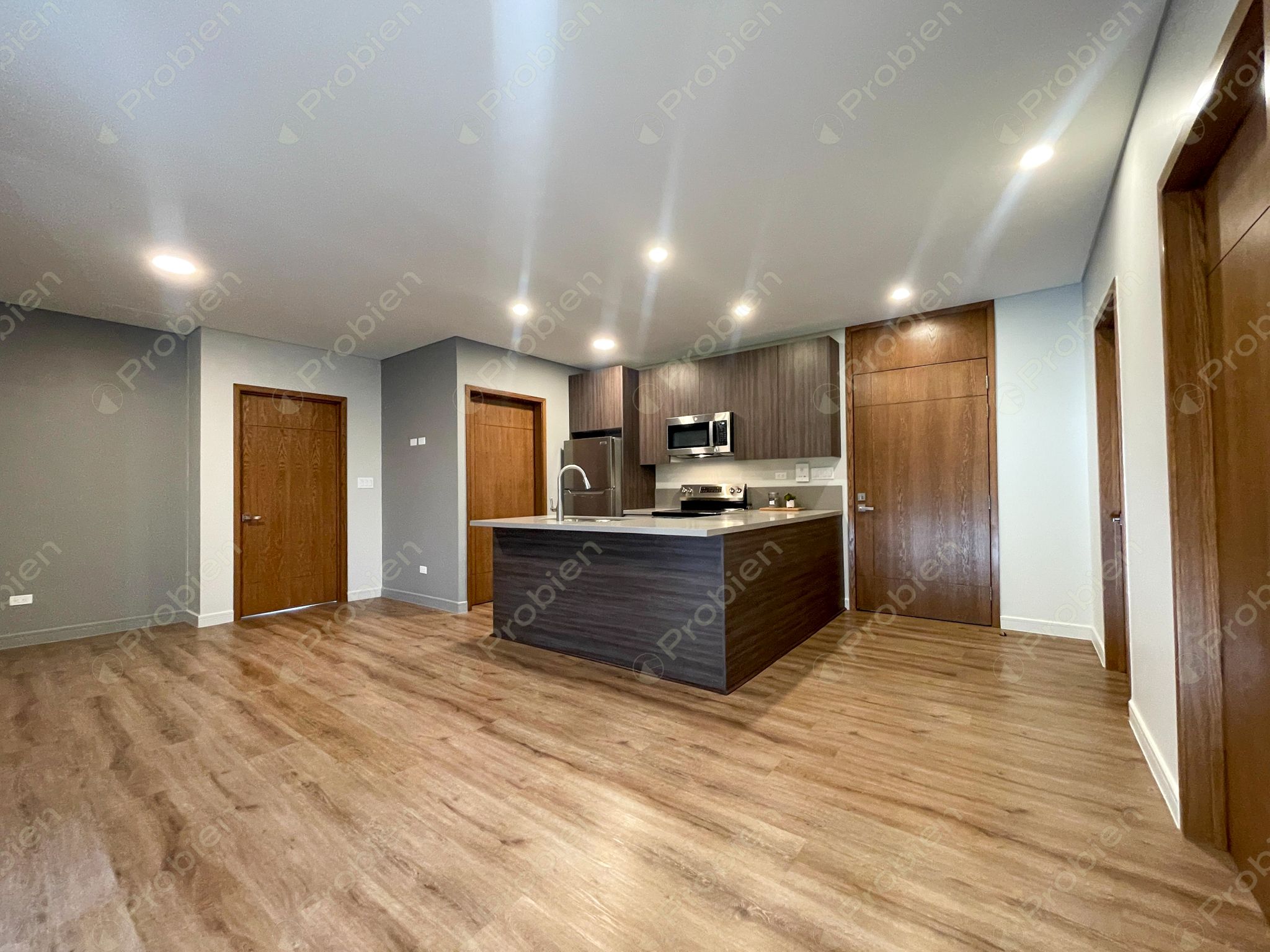 Departamento en renta en Vistas Residencial en Buena Vista equipado con amenidades y excelente ubicación - Foto 11 de 28