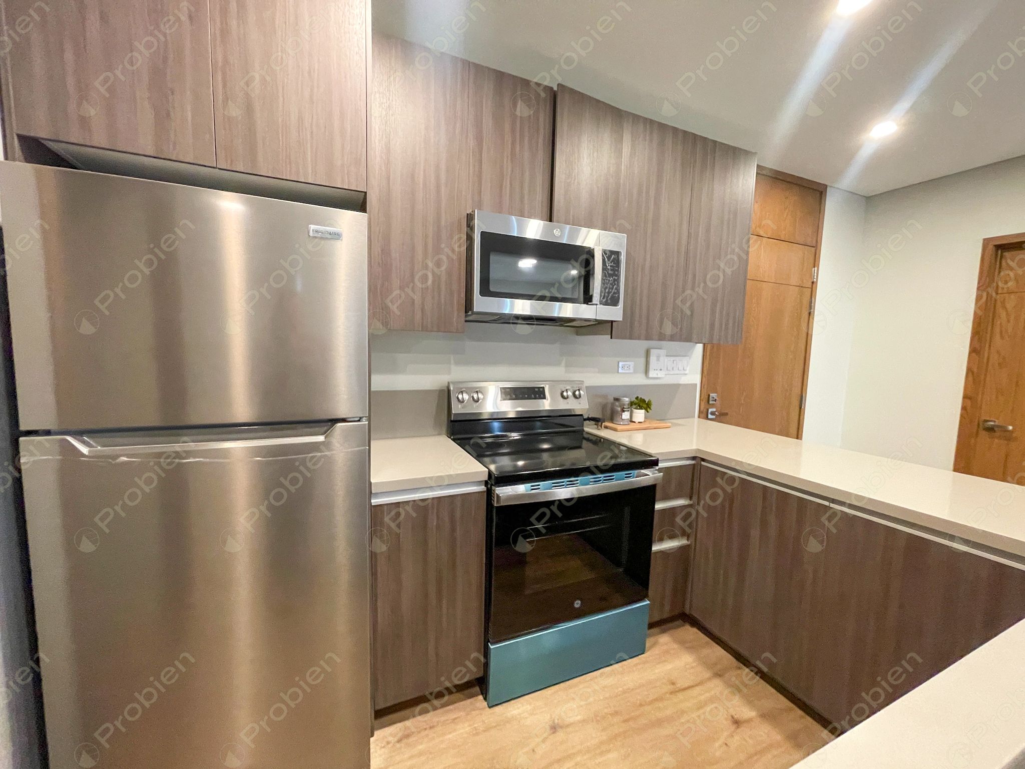 Departamento en renta en Vistas Residencial en Buena Vista equipado con amenidades y excelente ubicación - Foto 12 de 28