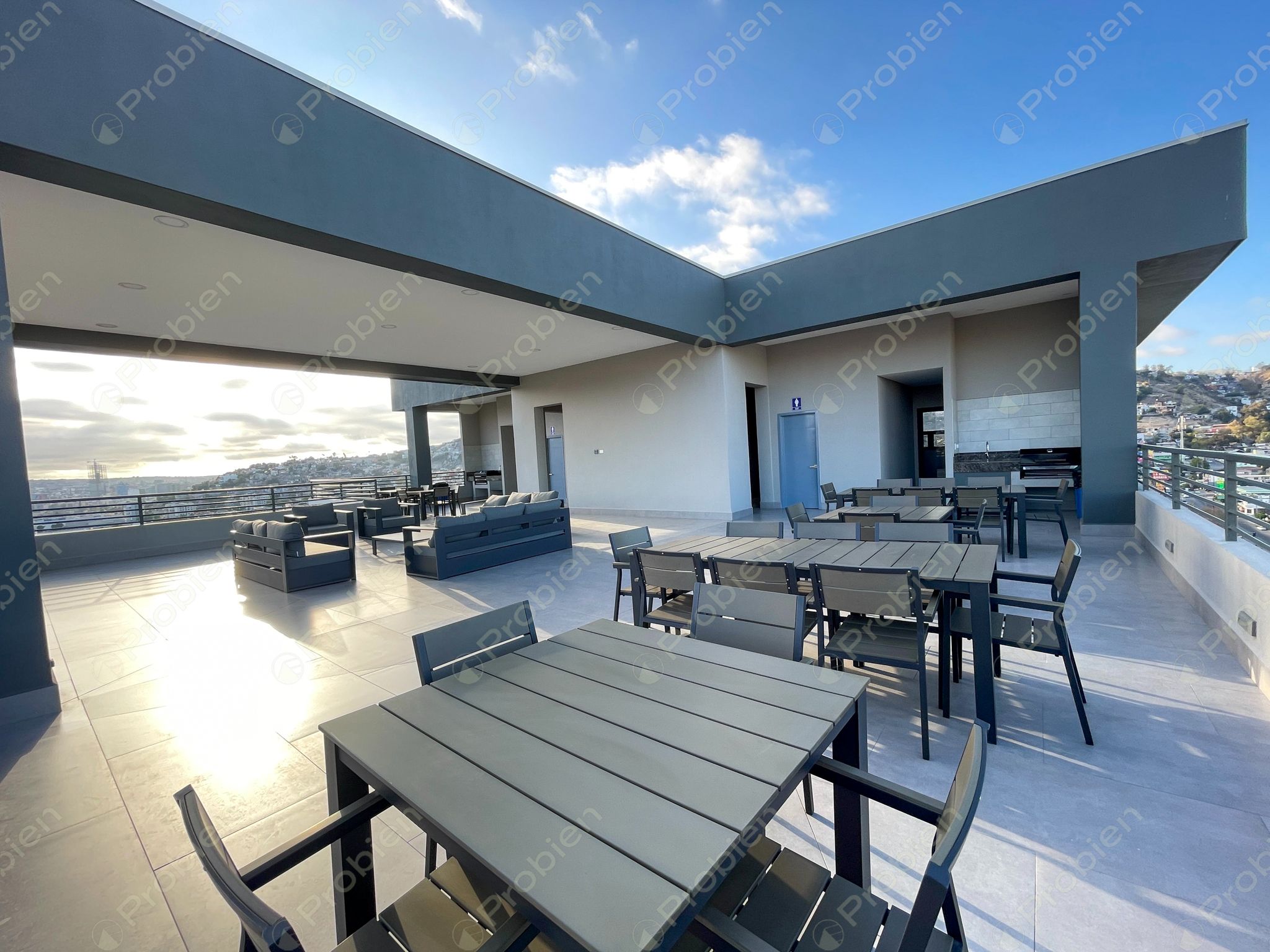 Departamento en renta en Vistas Residencial en Buena Vista equipado con amenidades y excelente ubicación - Foto 22 de 28