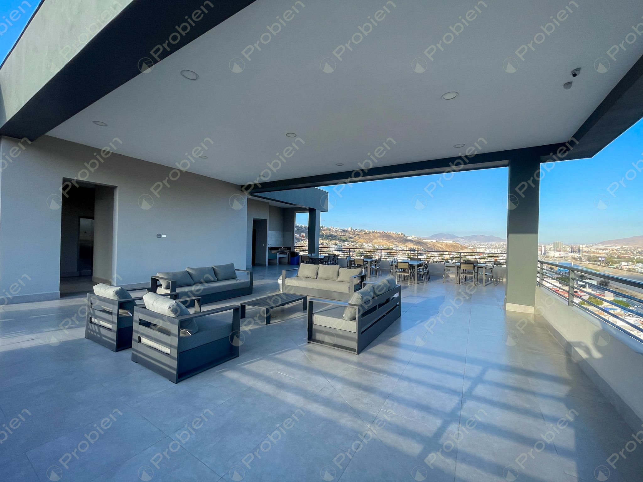 Departamento en renta en Vistas Residencial en Buena Vista equipado con amenidades y excelente ubicación - Foto 25 de 28