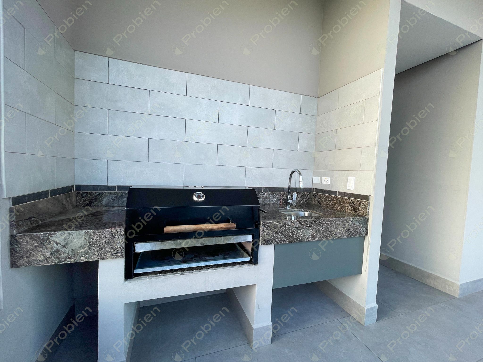 Departamento en renta en Vistas Residencial en Buena Vista equipado con amenidades y excelente ubicación - Foto 26 de 28