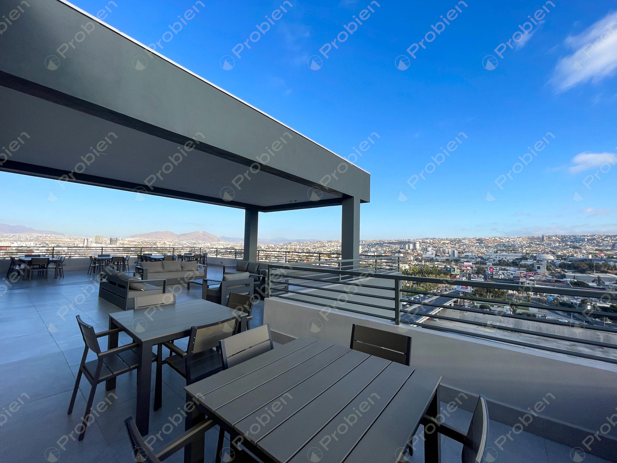 Departamento en renta en Vistas Residencial en Buena Vista equipado con amenidades y excelente ubicación - Foto 27 de 28