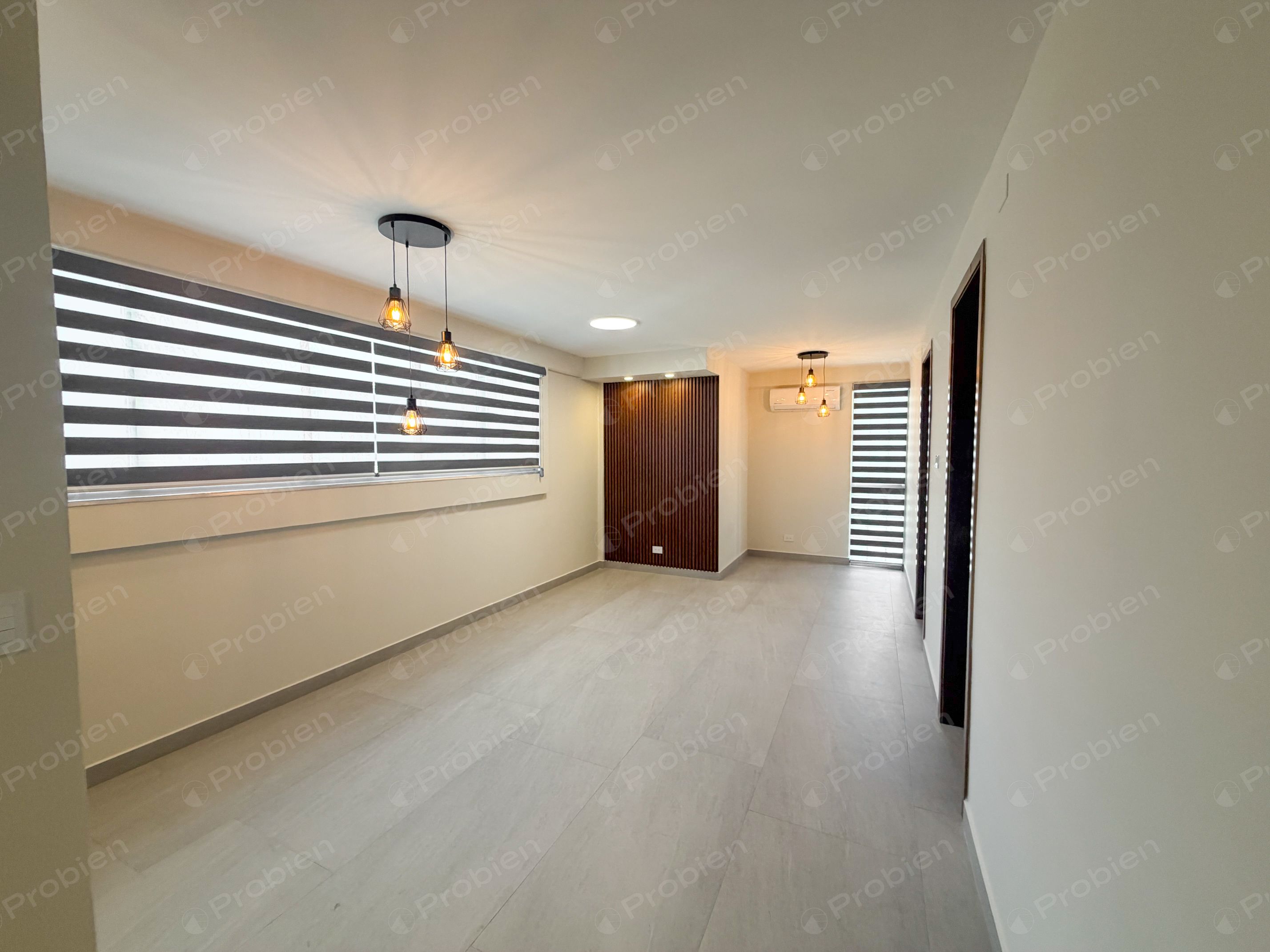 Departamento en Renta en Zona Urbana Río, Tijuana – 2 Recámaras, Cerca de la Línea de San Ysidro - Foto 3 de 8