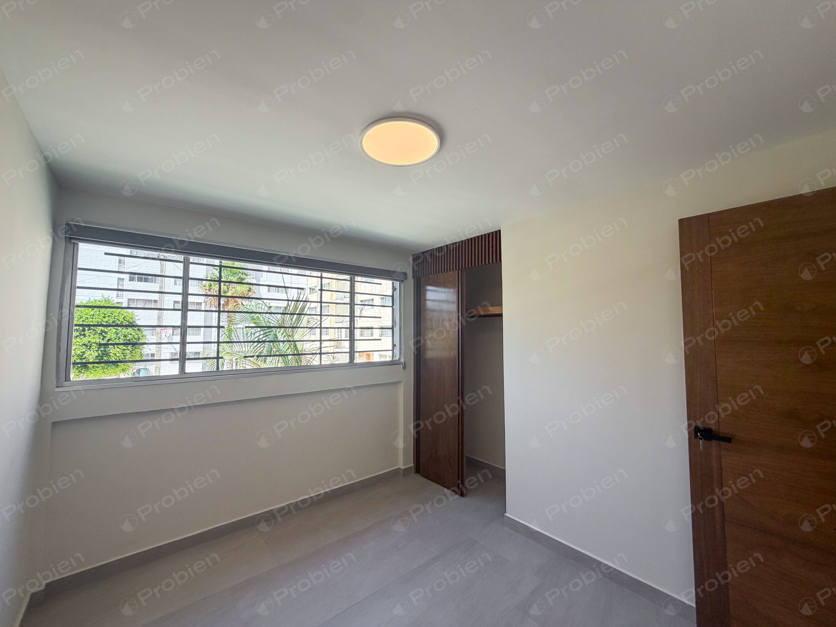Departamento en Renta en Zona Urbana Río, Tijuana – 2 Recámaras, Cerca de la Línea de San Ysidro - Foto 5 de 8