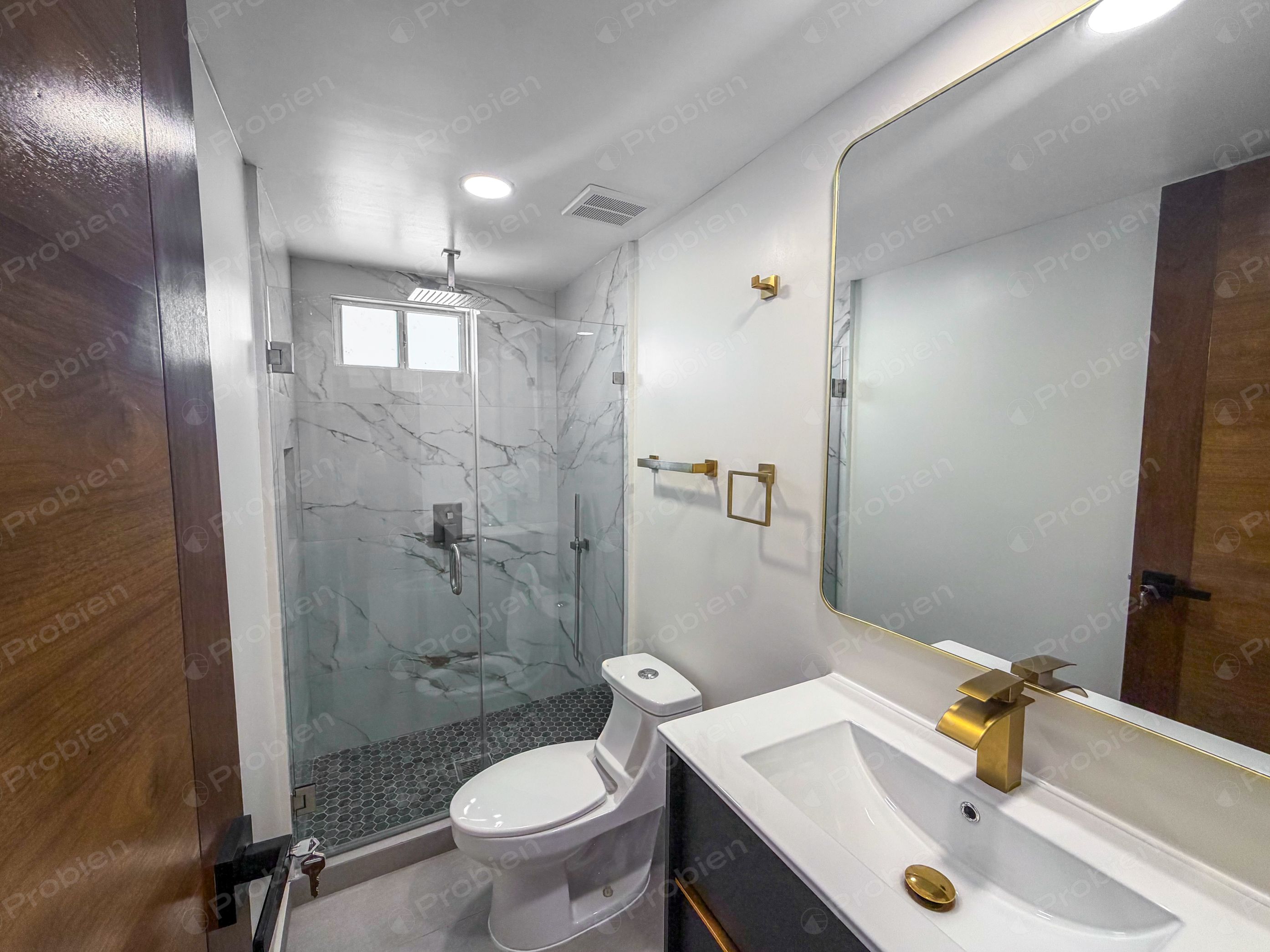 Departamento en Renta en Zona Urbana Río, Tijuana – 2 Recámaras, Cerca de la Línea de San Ysidro - Foto 6 de 8