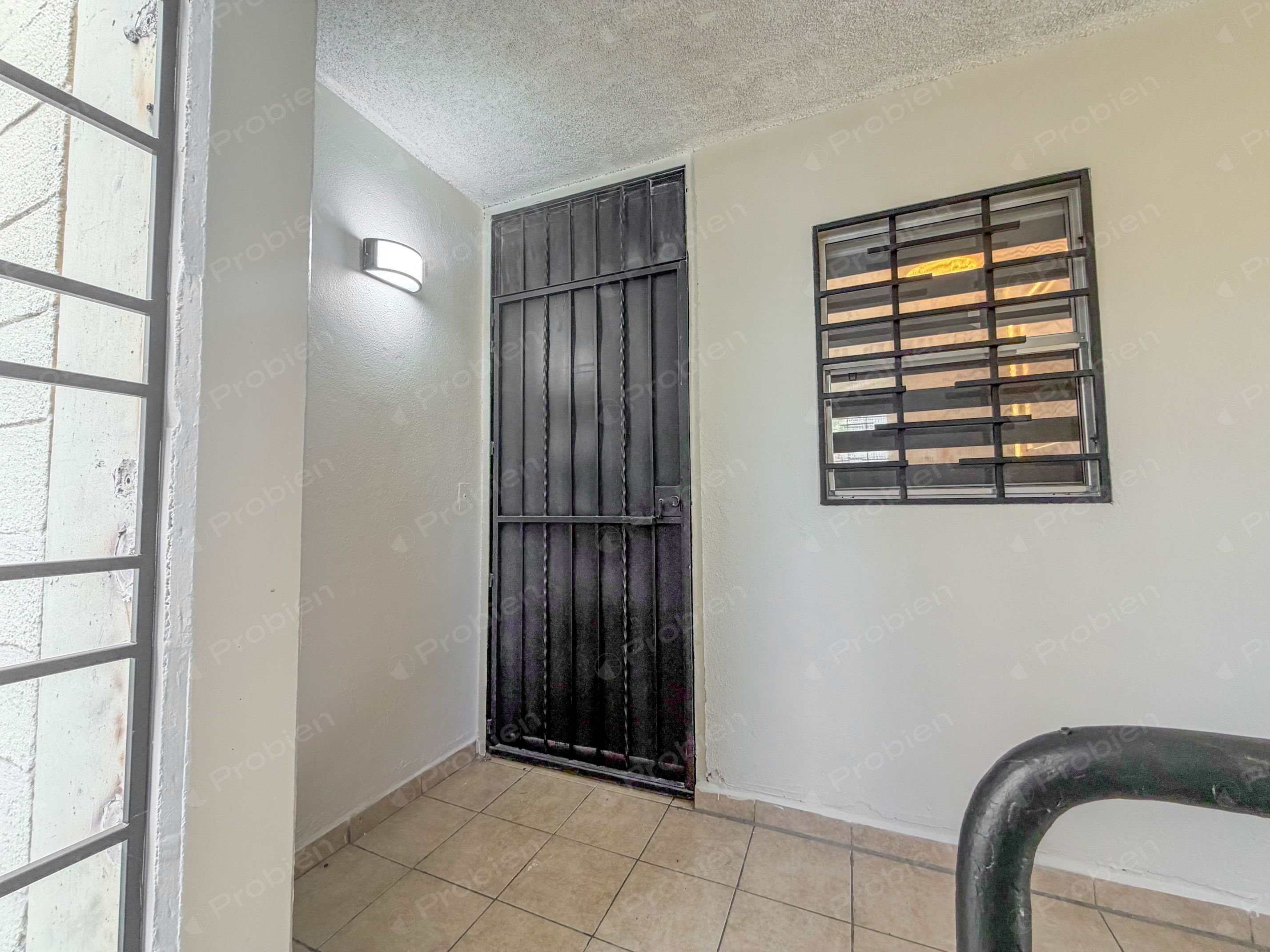 Departamento en Renta en Zona Urbana Río, Tijuana – 2 Recámaras, Cerca de la Línea de San Ysidro - Foto 7 de 8