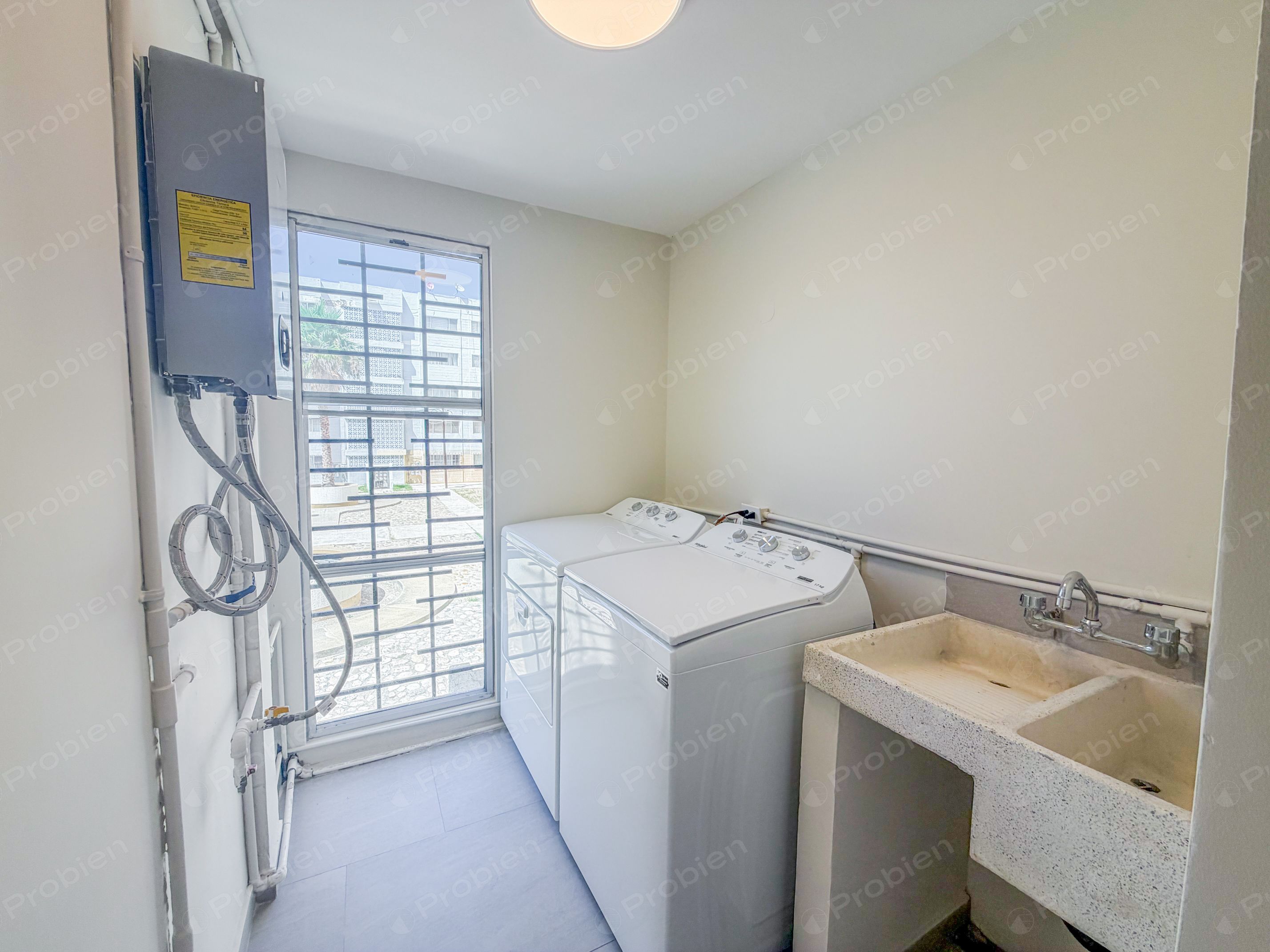 Departamento en Renta en Zona Urbana Río, Tijuana – 2 Recámaras, Cerca de la Línea de San Ysidro - Foto 8 de 8