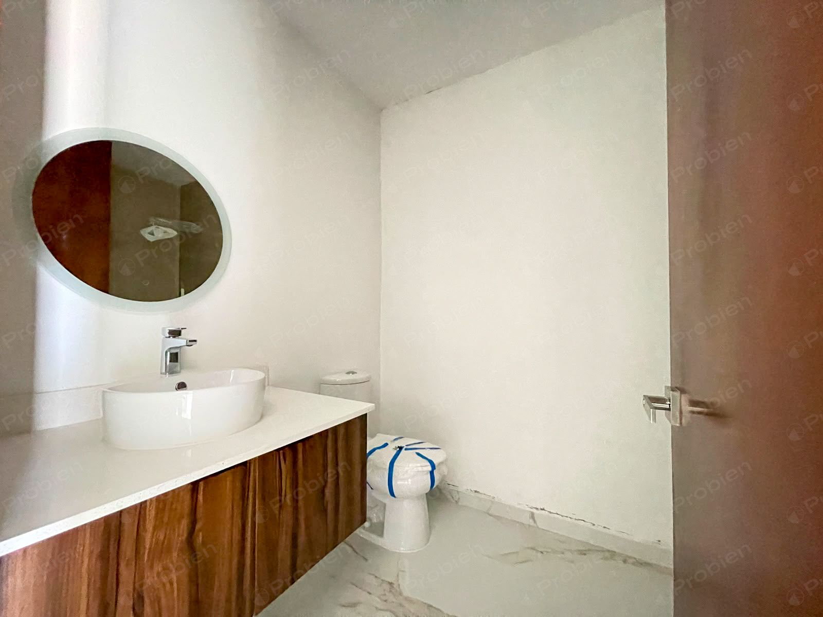 Departamento en Renta  – Edificio La Escondida - Foto 12 de 13