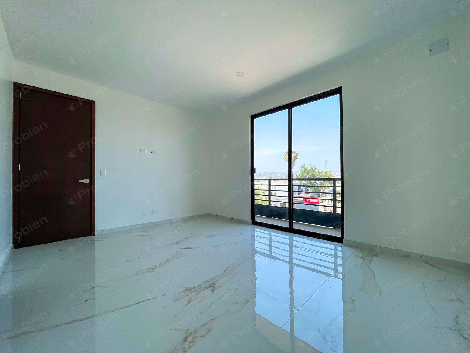 Departamento en Renta  – Edificio La Escondida - Foto 9 de 13
