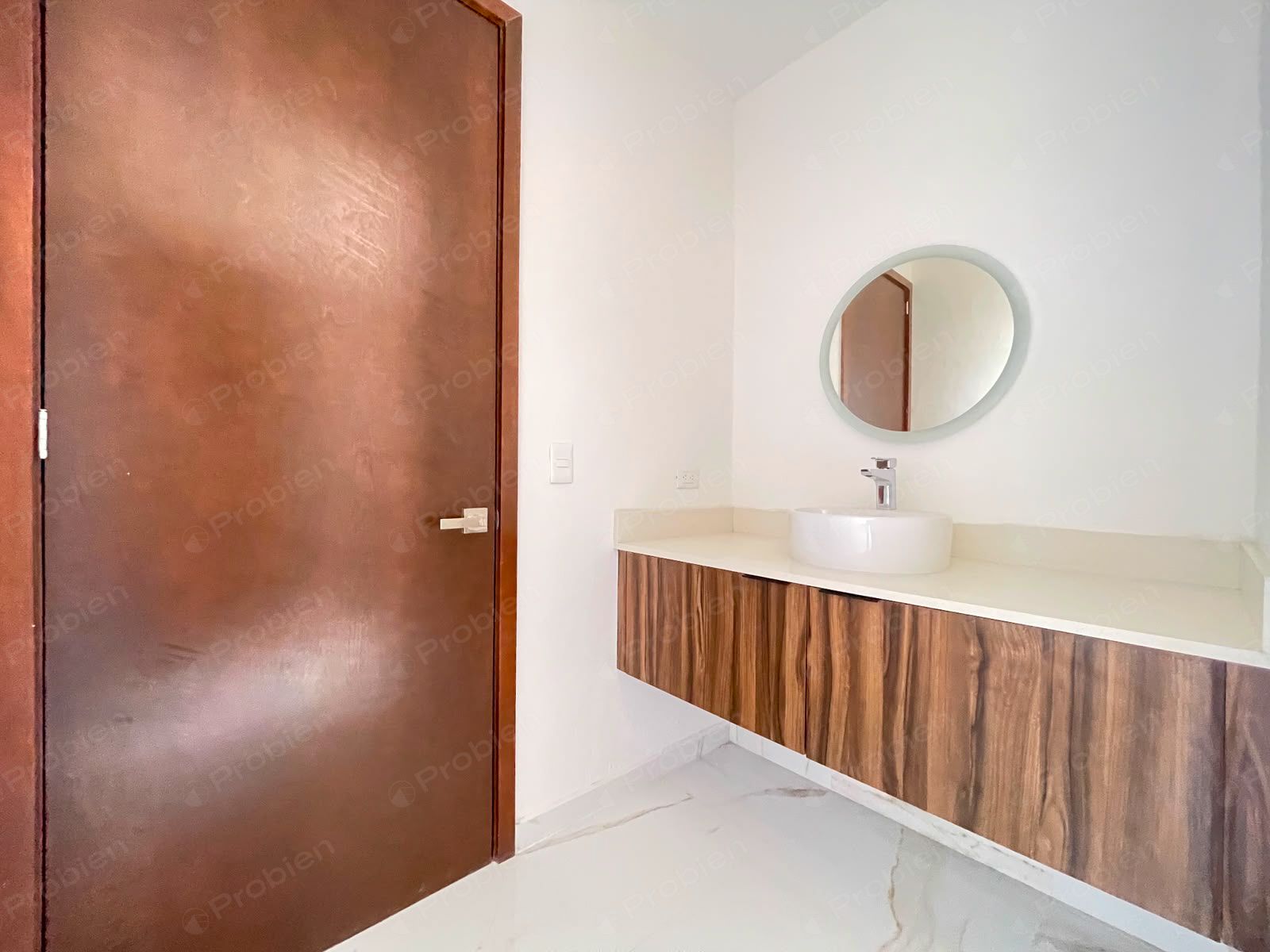 Departamento en Renta  – Edificio La Escondida - Foto 11 de 13