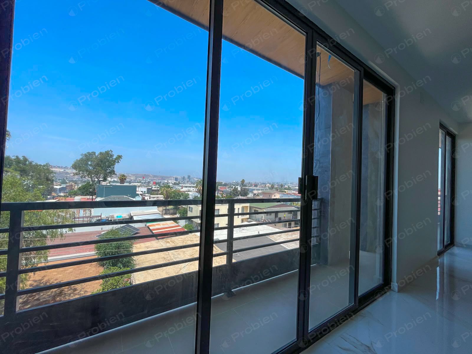 Departamento en Renta  – Edificio La Escondida - Foto 13 de 13