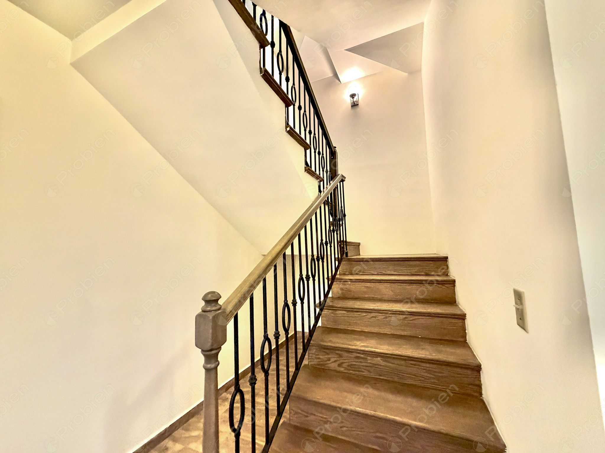 Casa en renta en Fraccionamiento Monterrey con roof top y amplios espacios - Foto 14 de 31