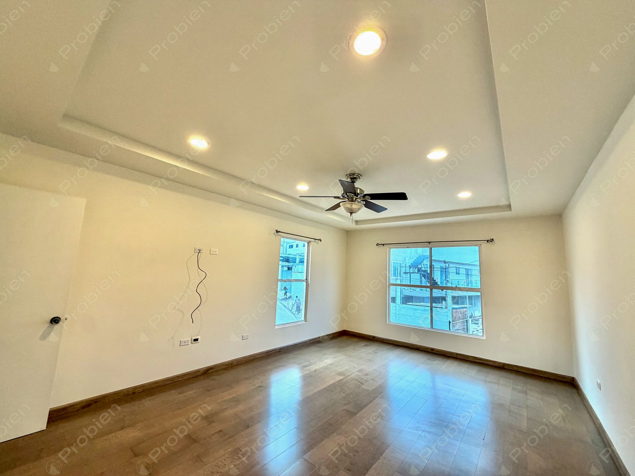 Casa en renta en Fraccionamiento Monterrey con roof top y amplios espacios - Foto 17 de 31