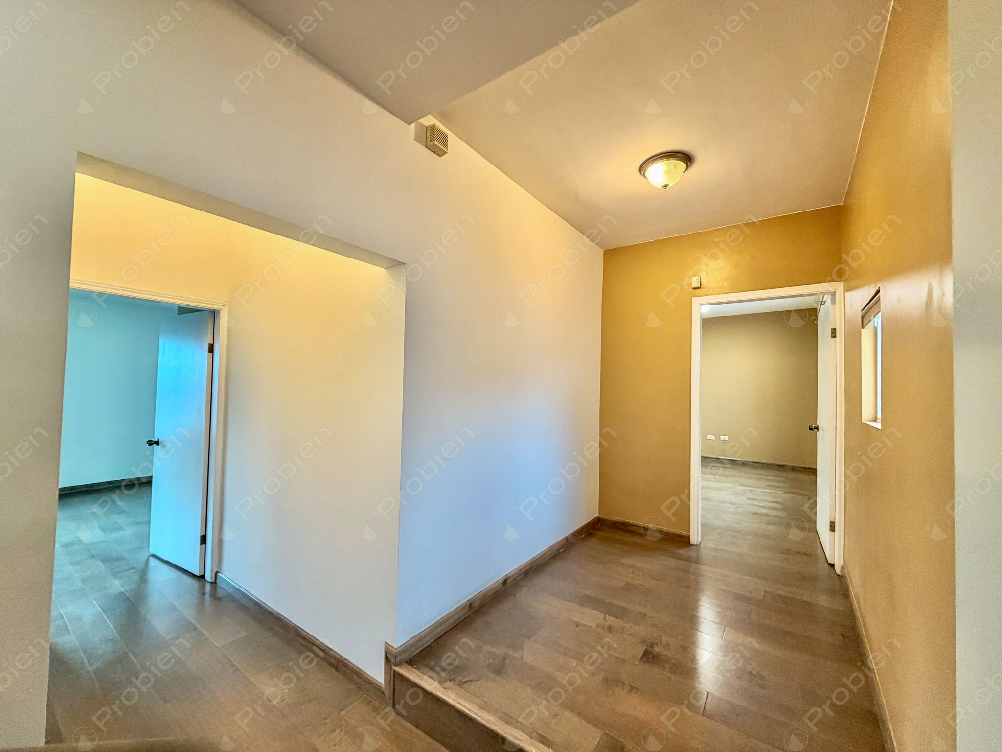 Casa en renta en Fraccionamiento Monterrey con roof top y amplios espacios - Foto 18 de 31