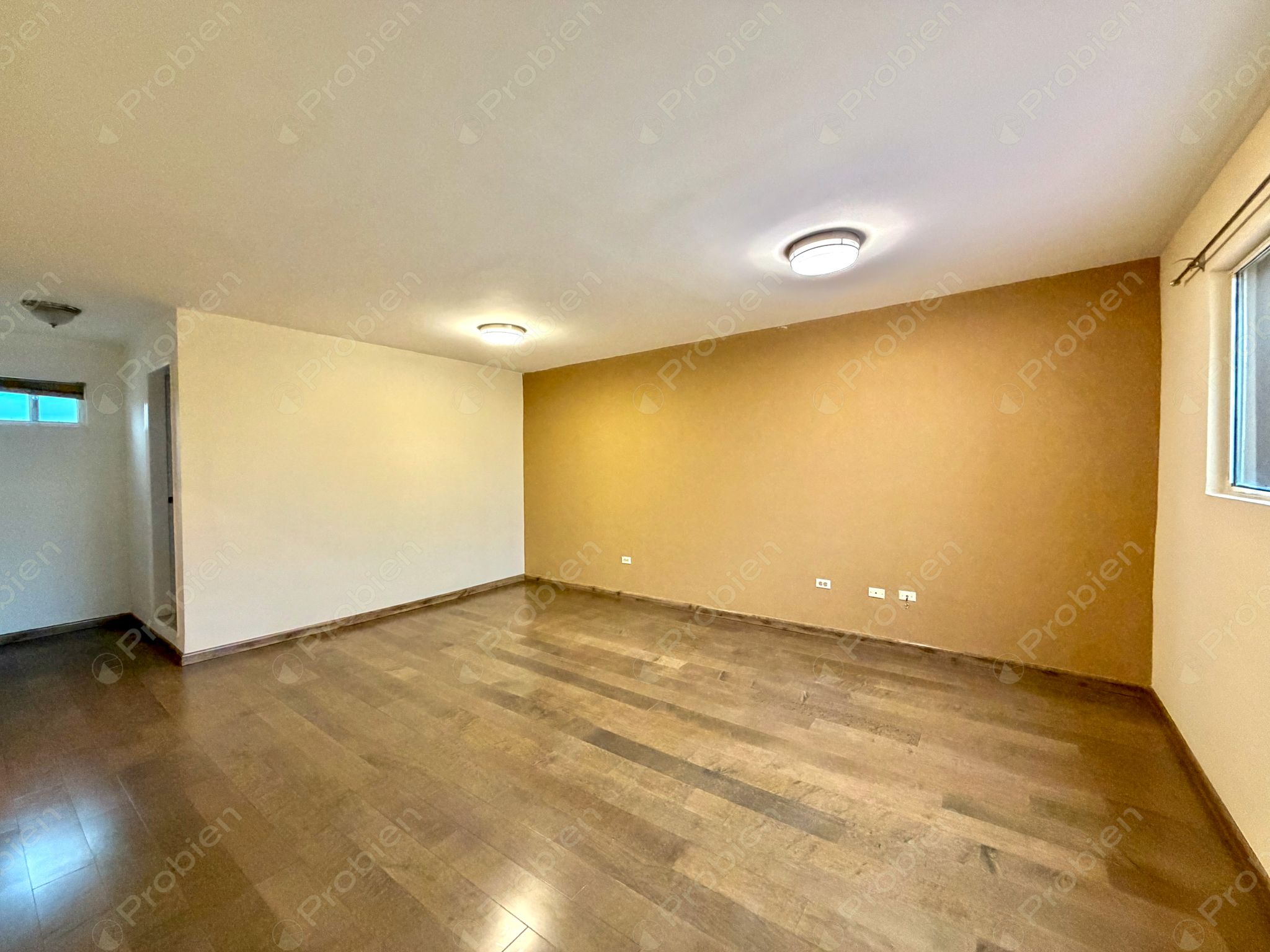 Casa en renta en Fraccionamiento Monterrey con roof top y amplios espacios - Foto 19 de 31