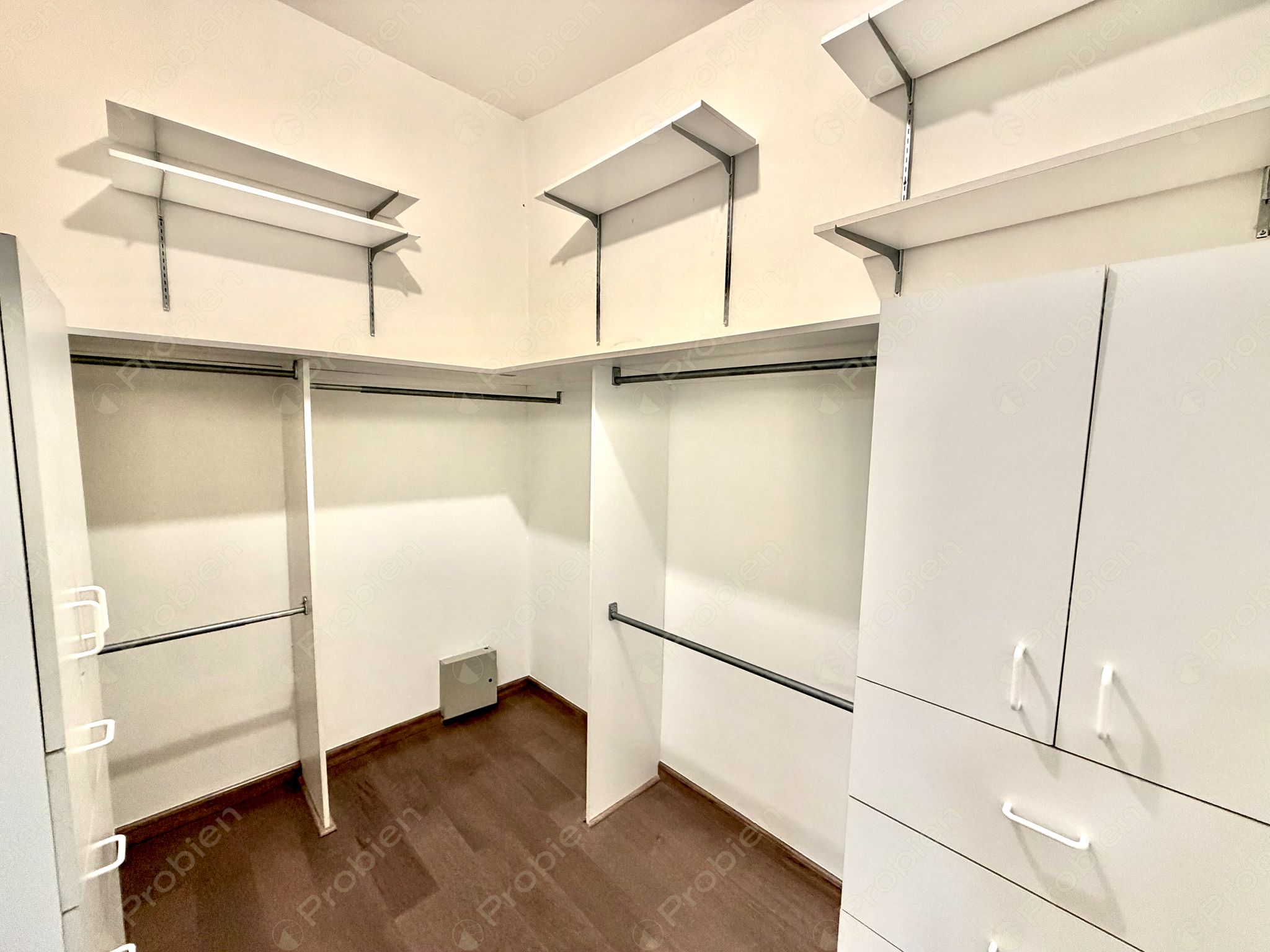 Casa en renta en Fraccionamiento Monterrey con roof top y amplios espacios - Foto 20 de 31