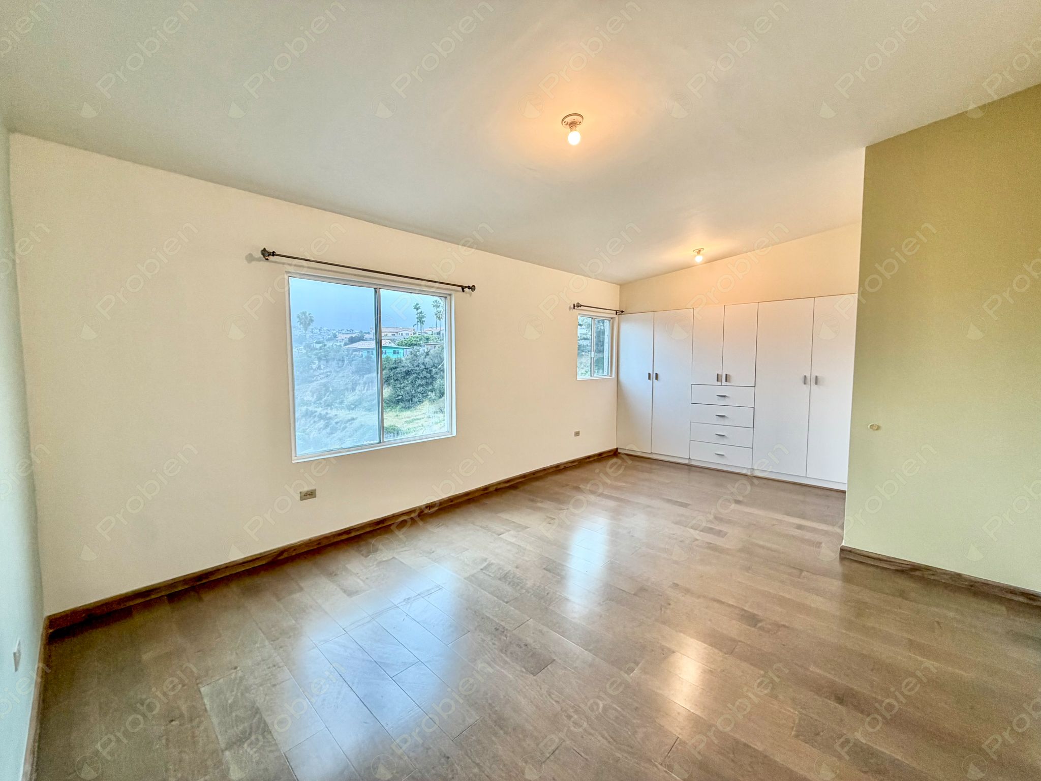 Casa en renta en Fraccionamiento Monterrey con roof top y amplios espacios - Foto 23 de 31