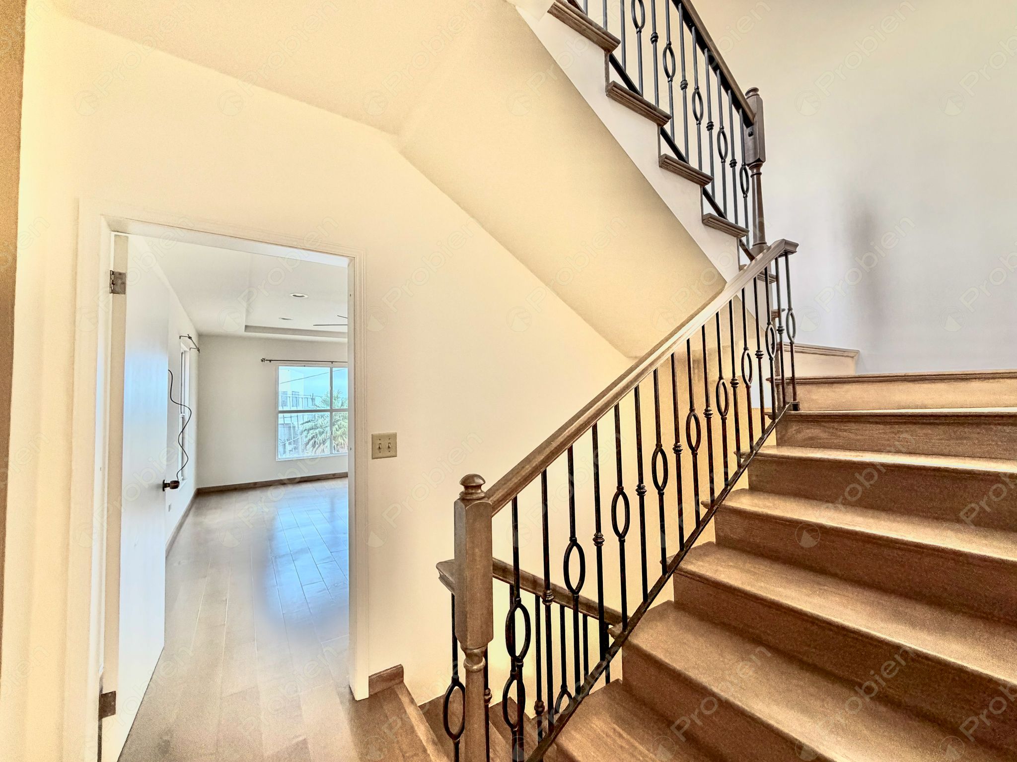 Casa en renta en Fraccionamiento Monterrey con roof top y amplios espacios - Foto 24 de 31