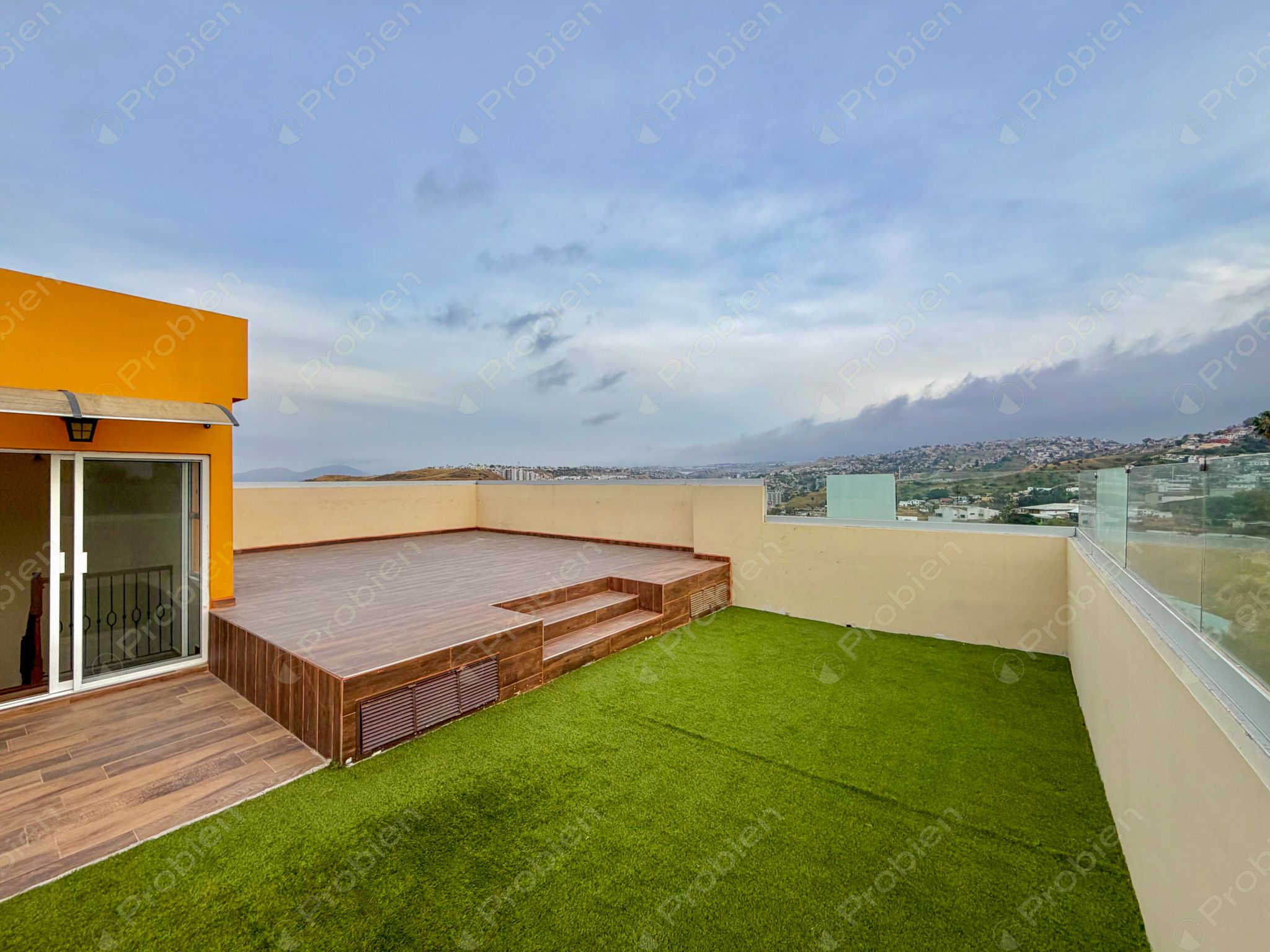 Casa en renta en Fraccionamiento Monterrey con roof top y amplios espacios - Foto 28 de 31