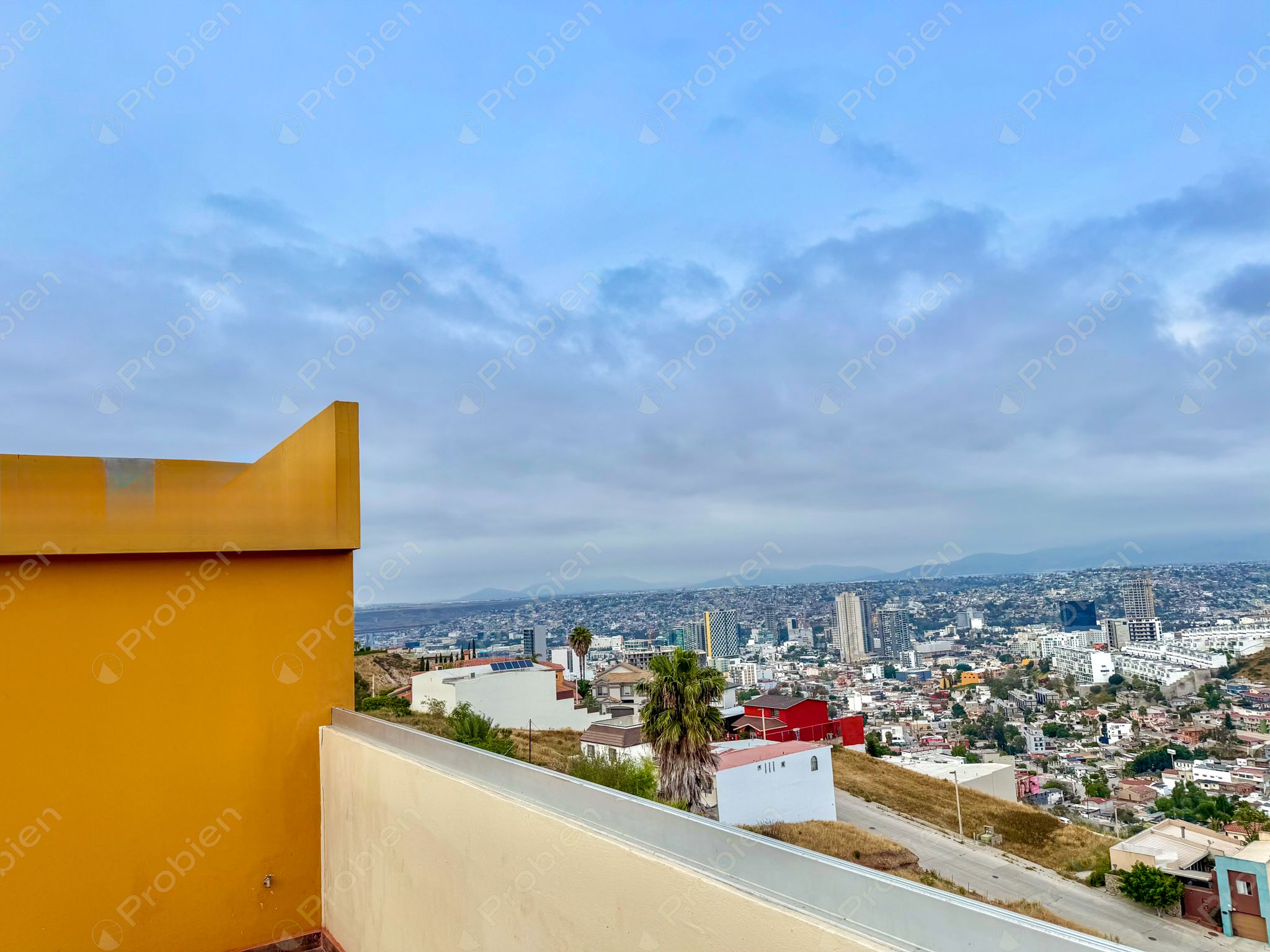 Casa en renta en Fraccionamiento Monterrey con roof top y amplios espacios - Foto 31 de 31