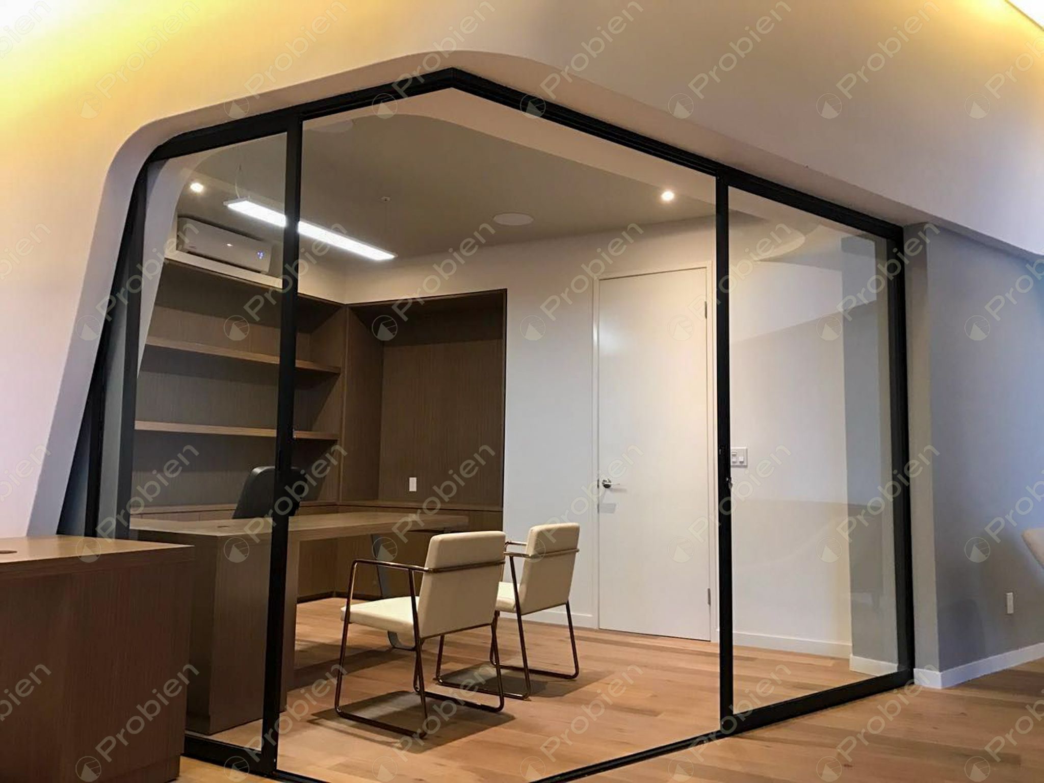 Oficinas en Renta - En Zona Centro - Foto 11 de 23