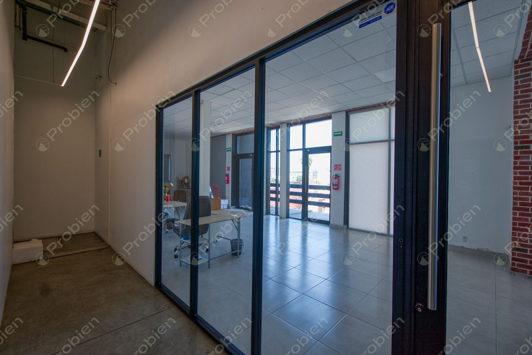 Oficinas en Renta - En Zona Centro - Foto 20 de 23