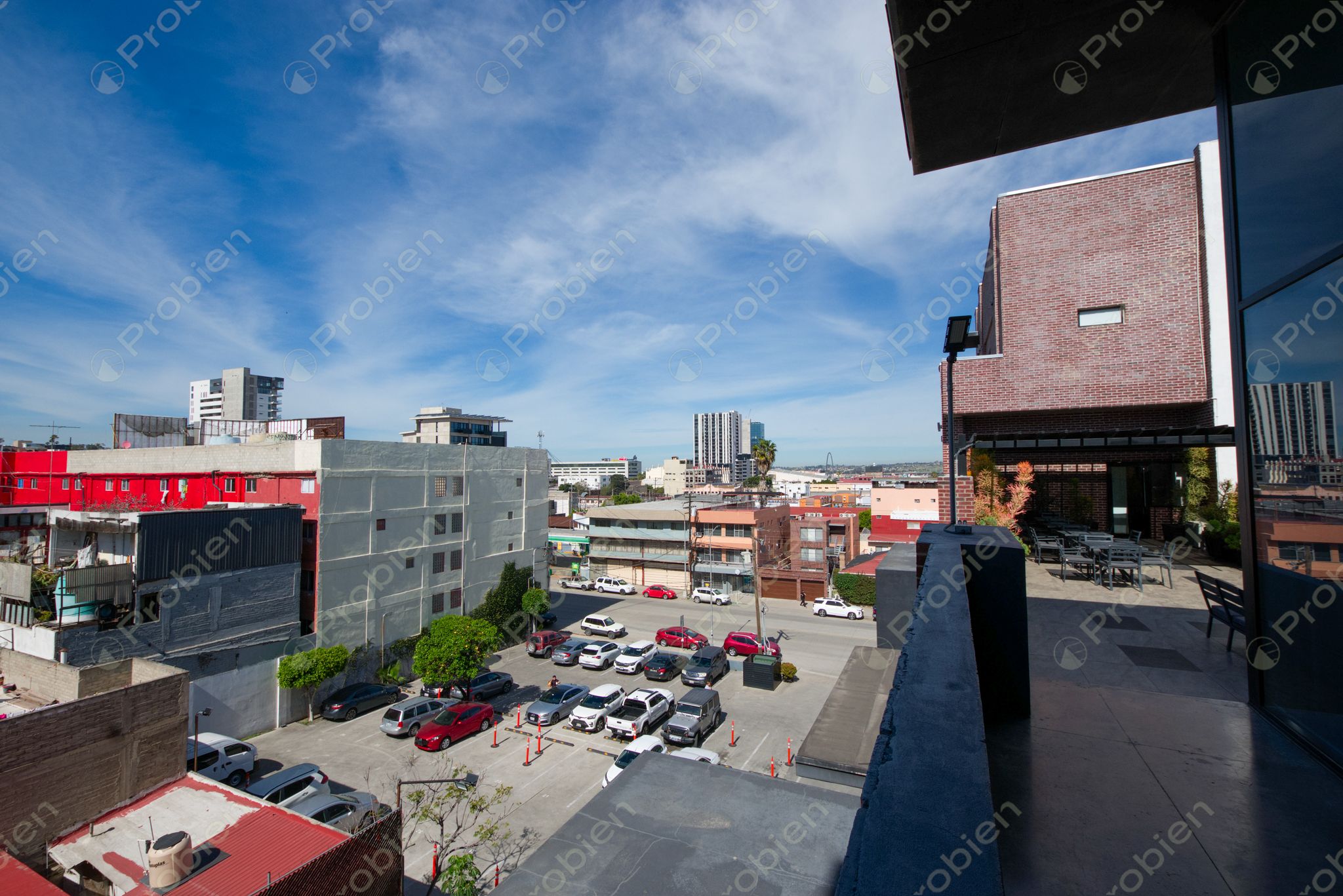 Oficinas en Renta - En Zona Centro - Foto 23 de 23