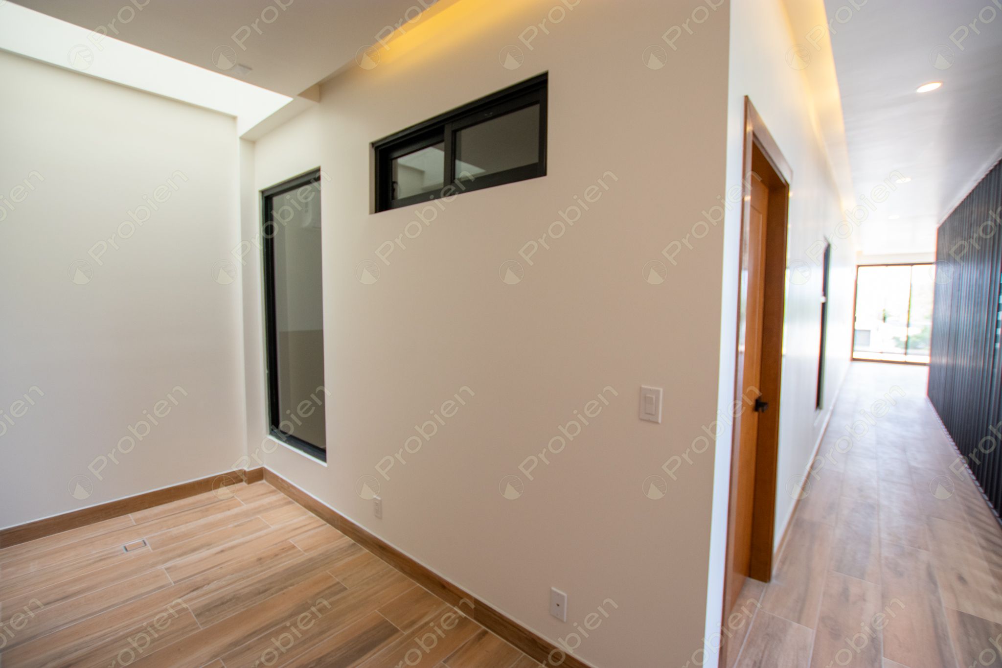 Casas contemporáneas en renta sobre Avenida Mérida en Tijuana con diseño moderno - Foto 13 de 30