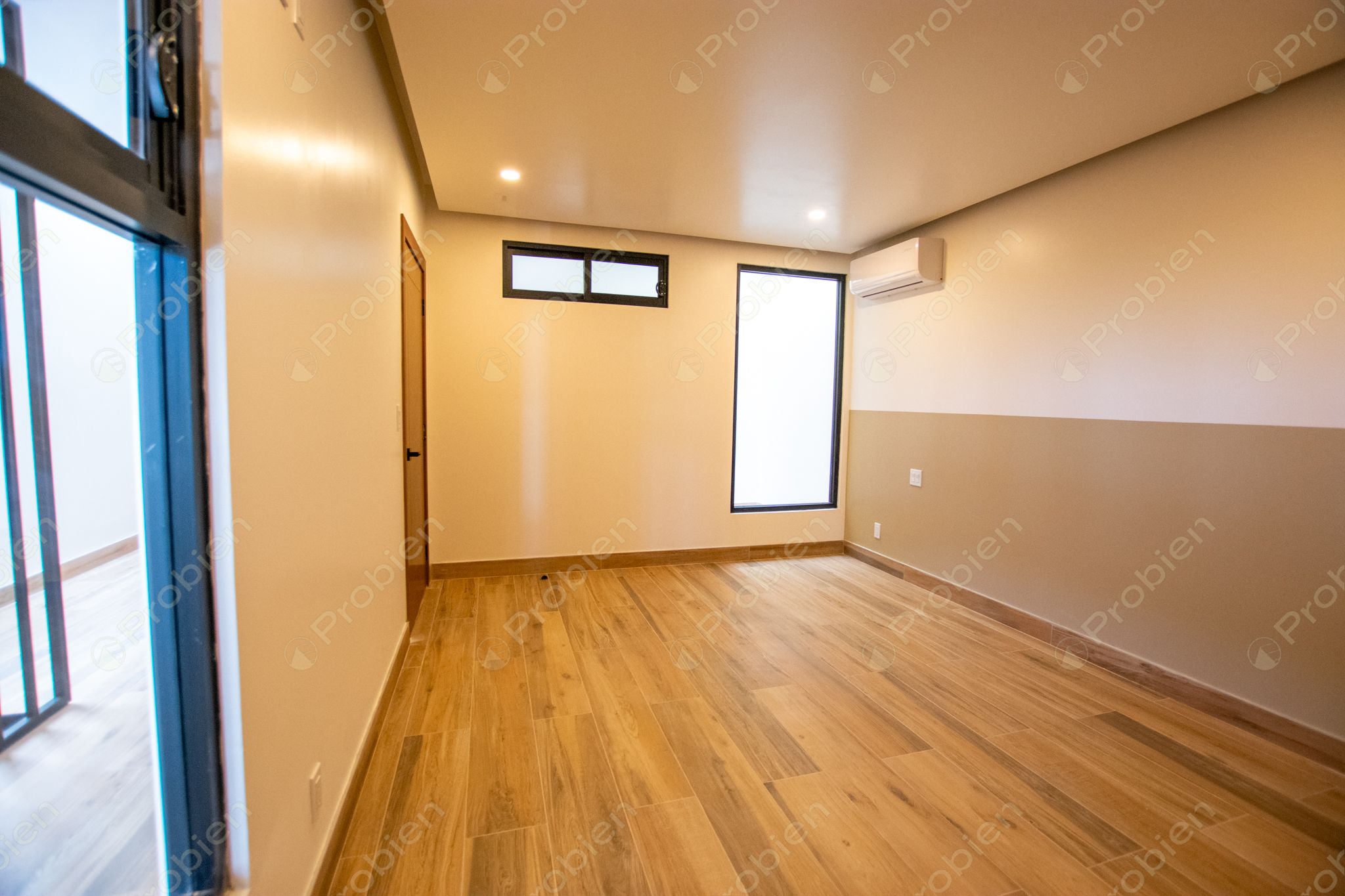Casas contemporáneas en renta sobre Avenida Mérida en Tijuana con diseño moderno - Foto 14 de 30