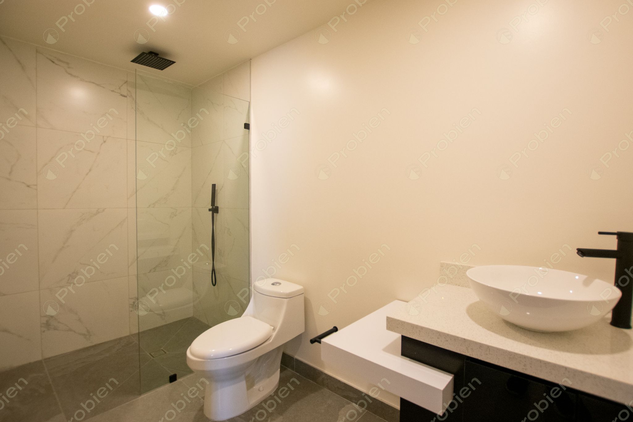 Casas contemporáneas en renta sobre Avenida Mérida en Tijuana con diseño moderno - Foto 16 de 30