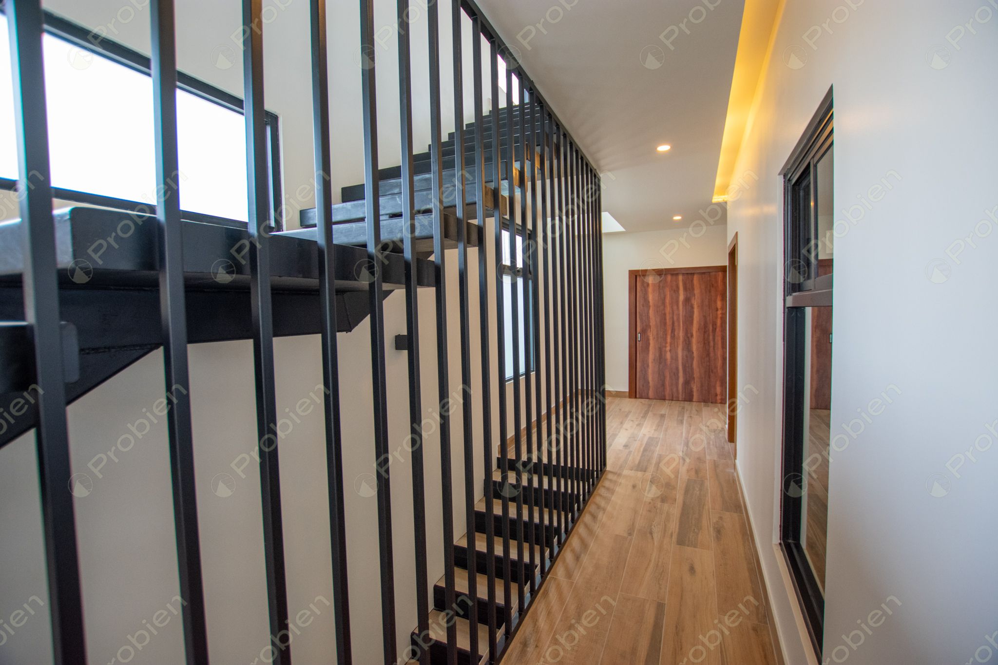 Casas contemporáneas en renta sobre Avenida Mérida en Tijuana con diseño moderno - Foto 18 de 30