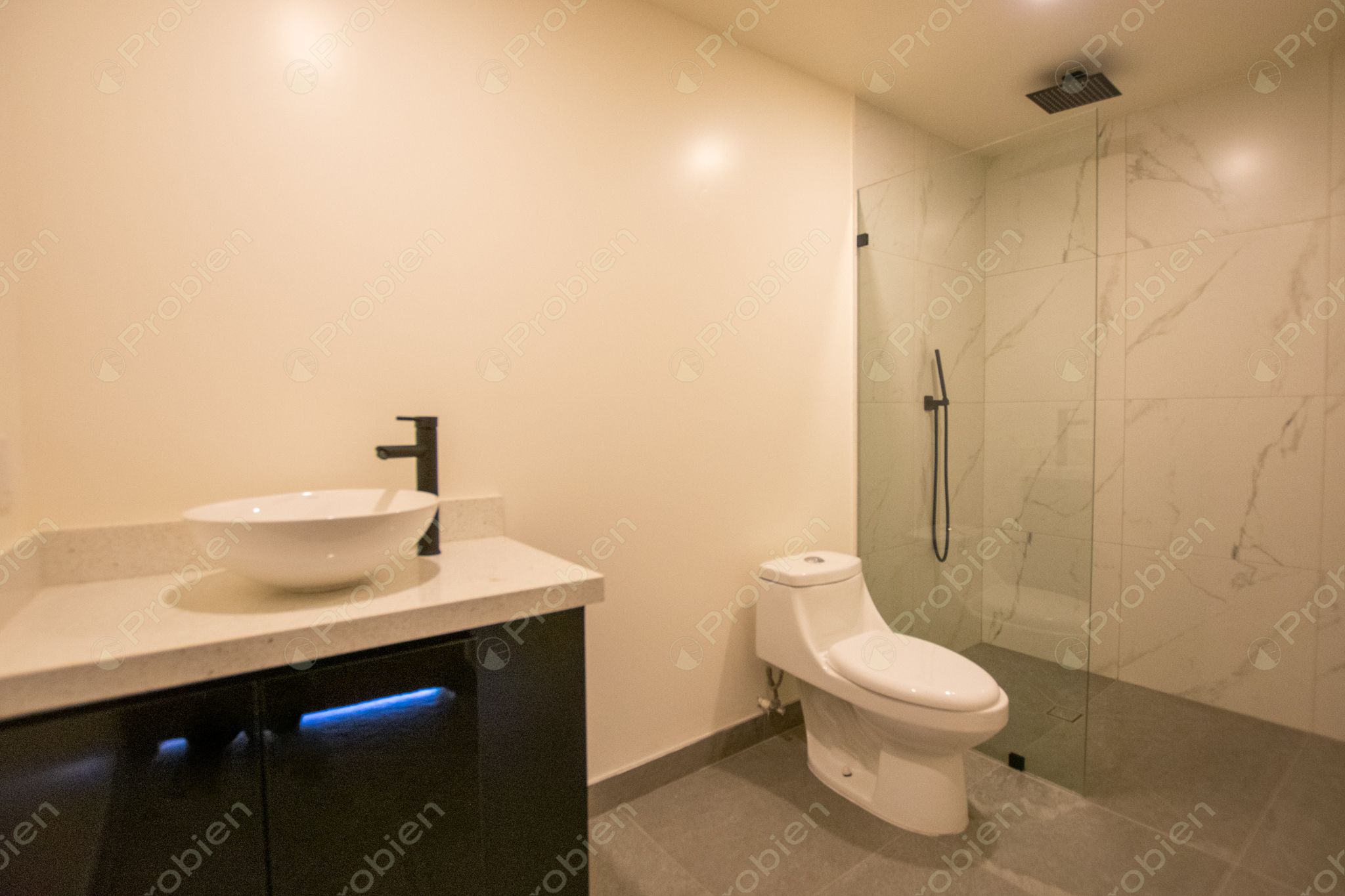 Casas contemporáneas en renta sobre Avenida Mérida en Tijuana con diseño moderno - Foto 19 de 30