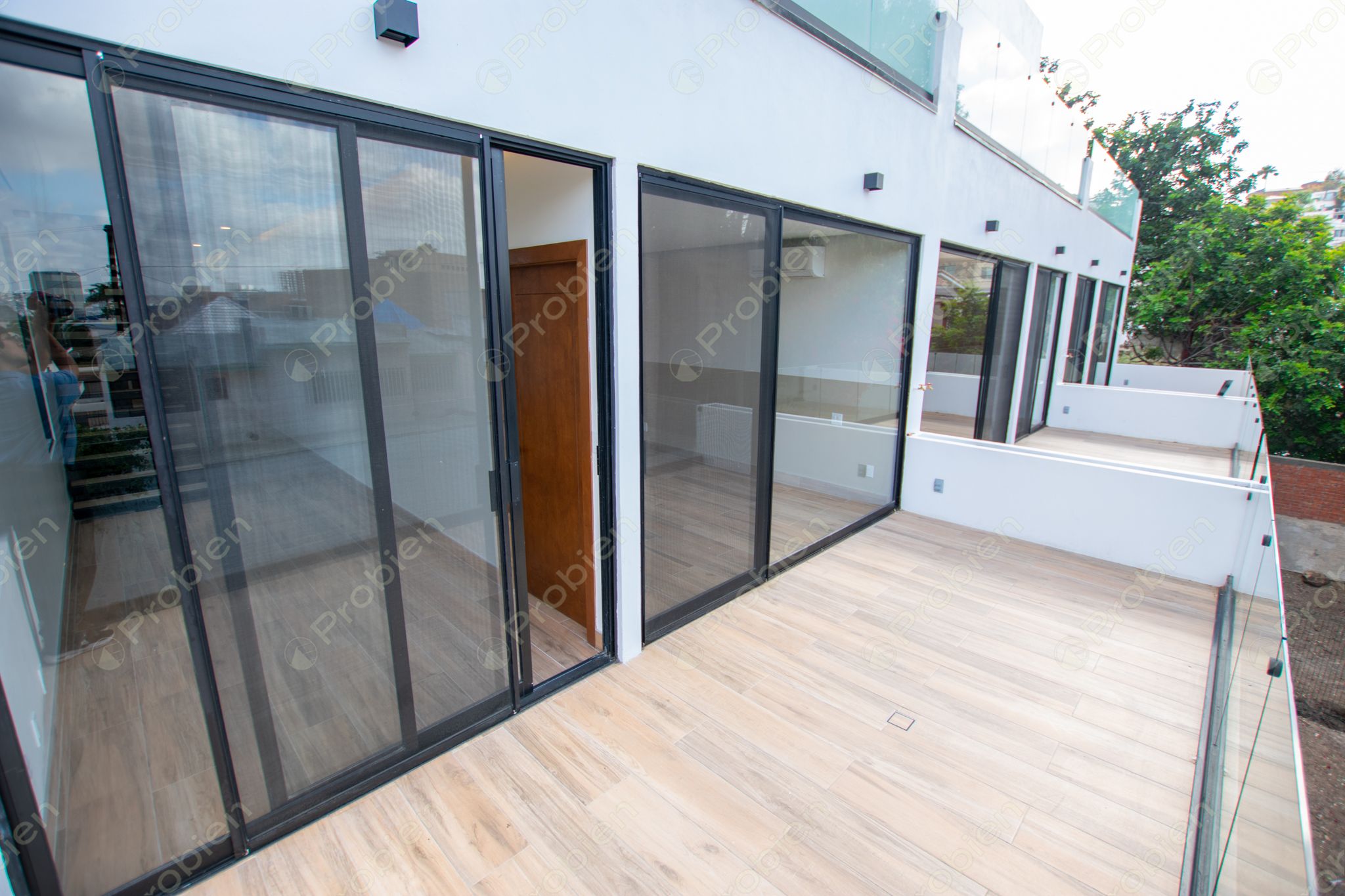 Casas contemporáneas en renta sobre Avenida Mérida en Tijuana con diseño moderno - Foto 21 de 30