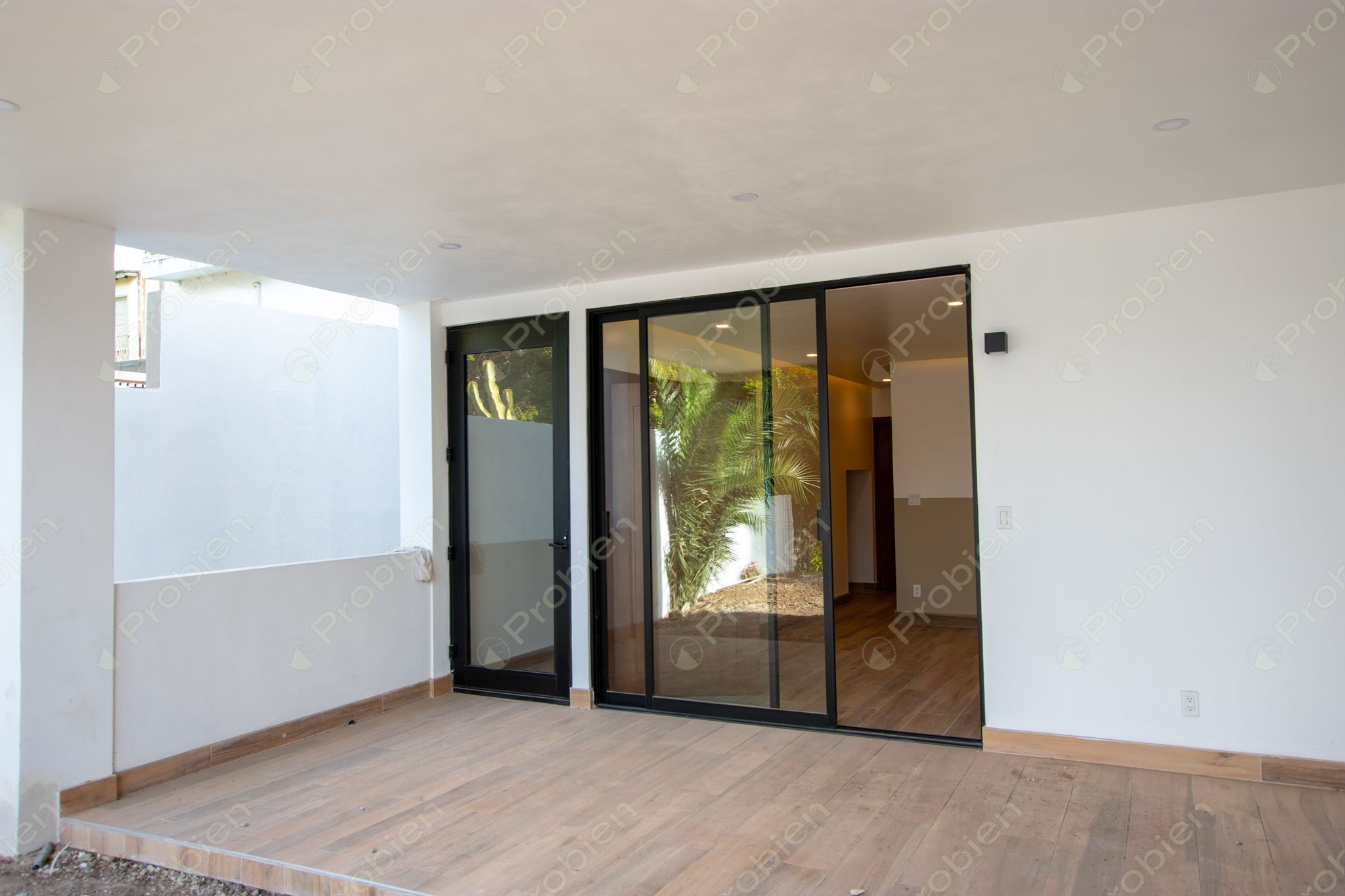 Casas contemporáneas en renta sobre Avenida Mérida en Tijuana con diseño moderno - Foto 27 de 30