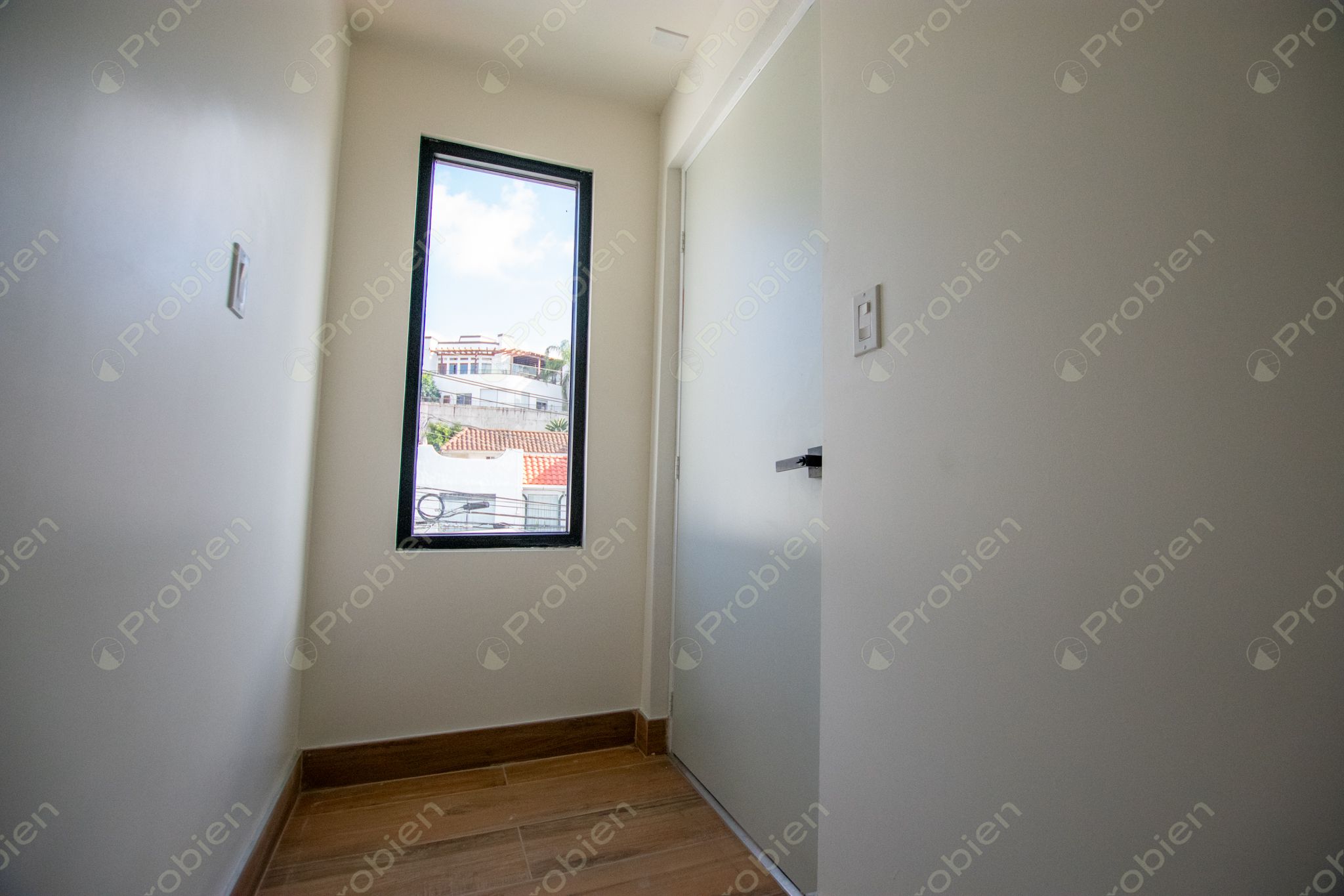 Casas contemporáneas en renta sobre Avenida Mérida en Tijuana con diseño moderno - Foto 28 de 30