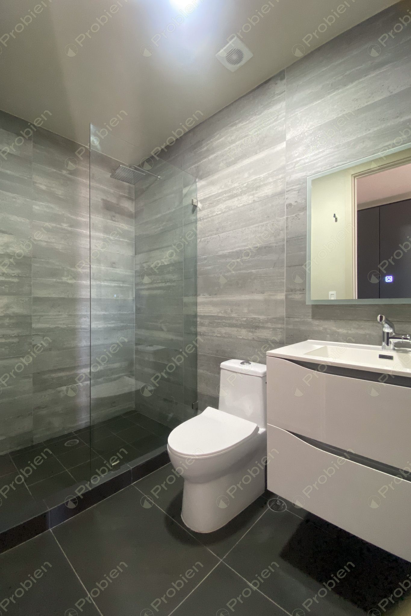 Departamento loft en renta en SIETE Revolución Zona Centro, Tijuana con amenidades - Foto 6 de 27