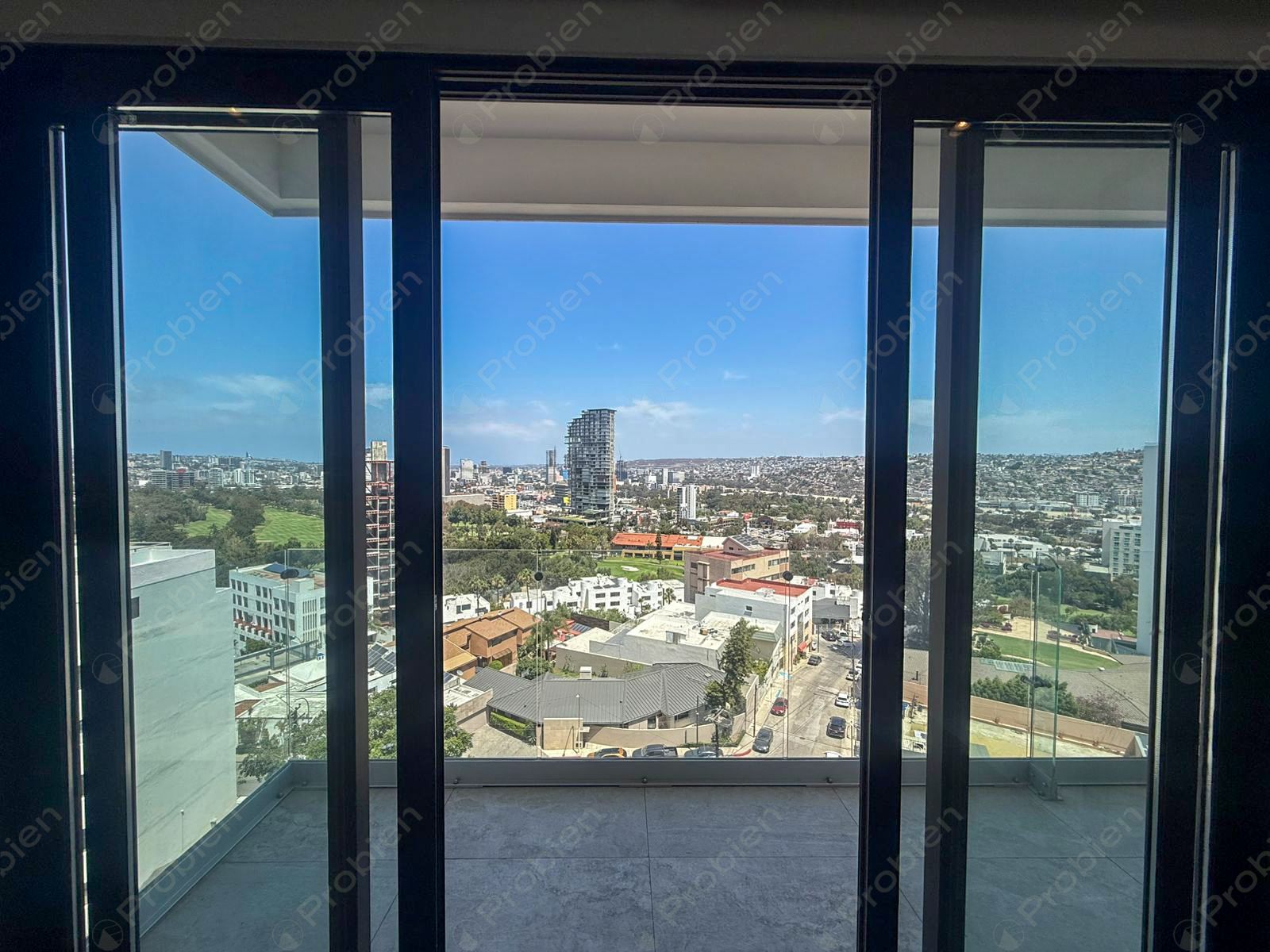 Departamento en renta en Levant Campestre Tijuana con vista al Campo de Golf - Foto 13 de 21