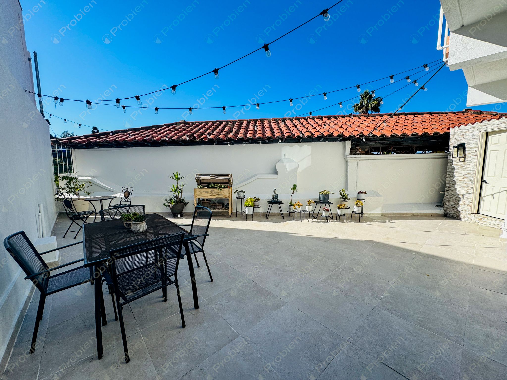 Casa en venta en Cubillas, privada de 3 niveles con terraza y vista a la ciudad - Foto 16 de 19