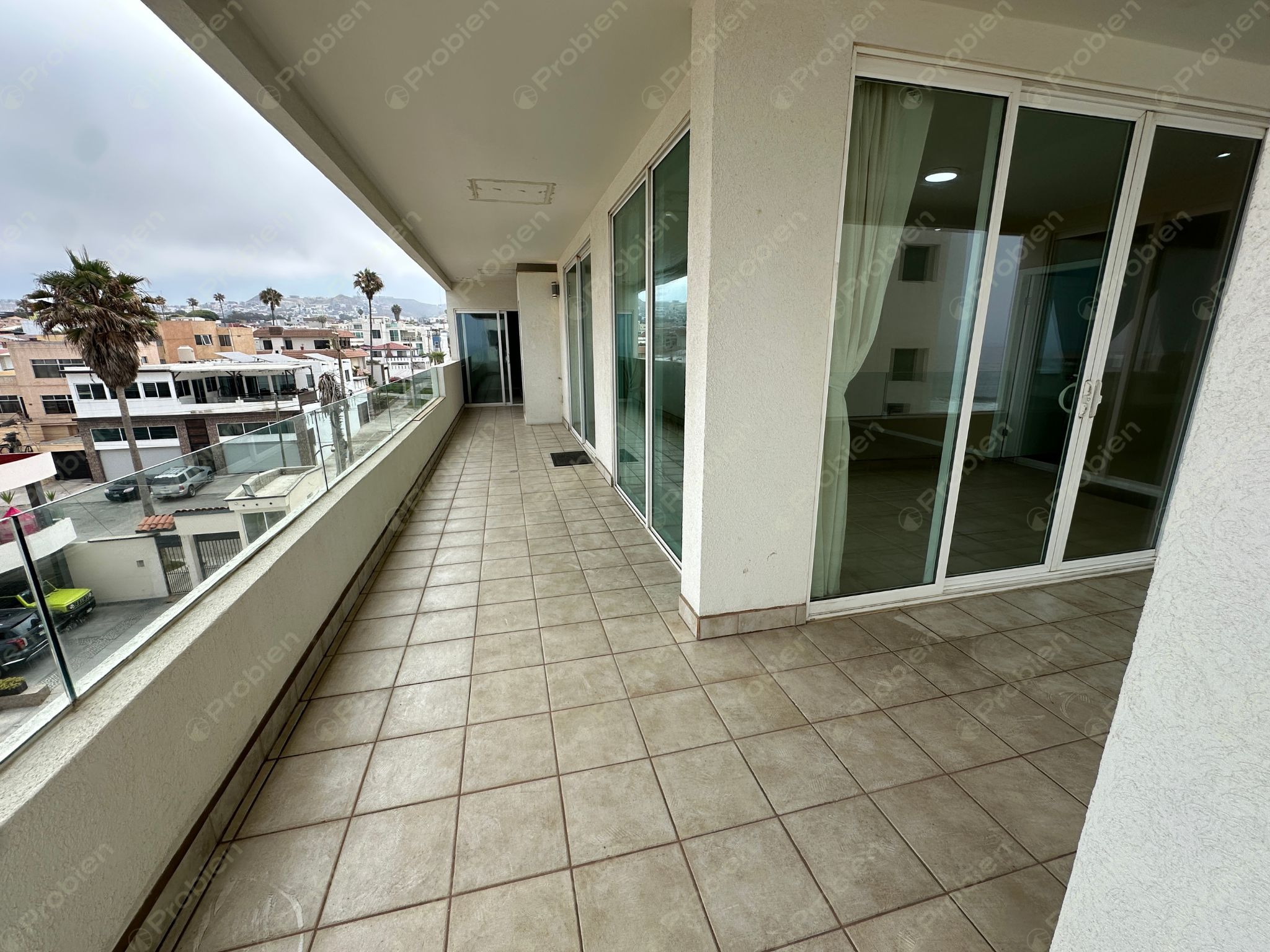 Departamento en Renta Frente al Mar en Playas de Tijuana – 3 Recámaras con Baño Privado - Foto 21 de 30