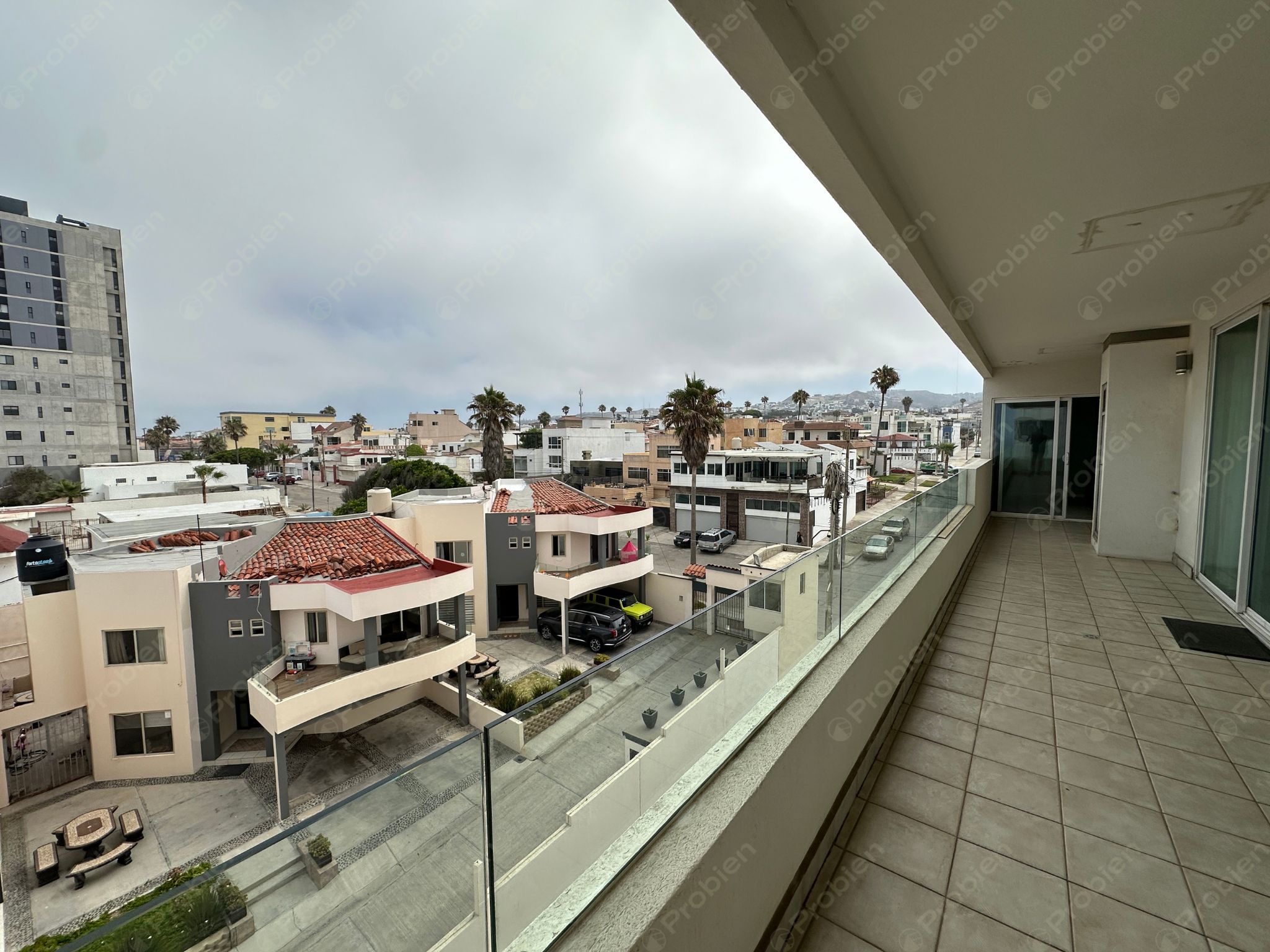 Departamento en Renta Frente al Mar en Playas de Tijuana – 3 Recámaras con Baño Privado - Foto 22 de 30