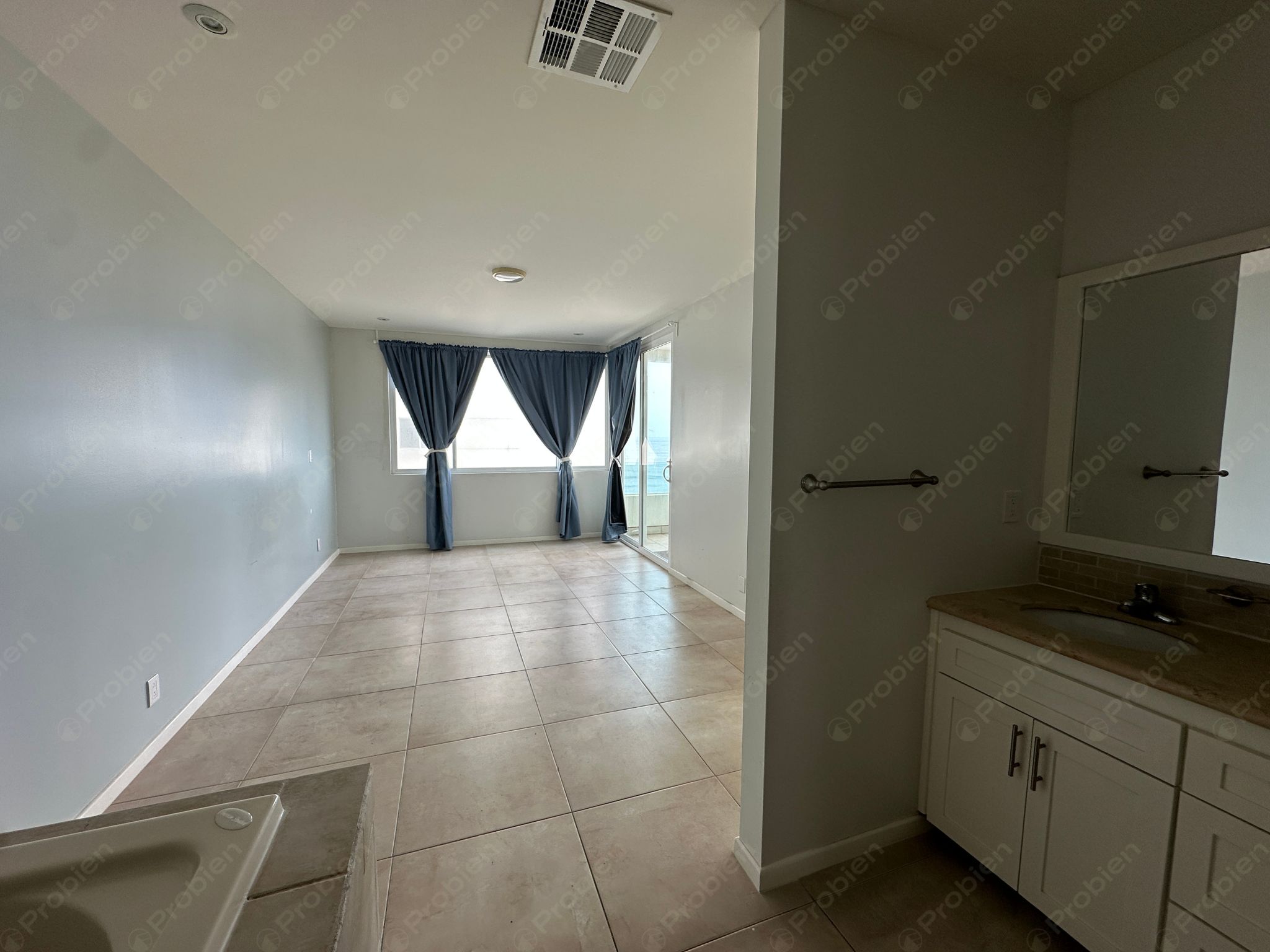 Departamento en Renta Frente al Mar en Playas de Tijuana – 3 Recámaras con Baño Privado - Foto 7 de 30